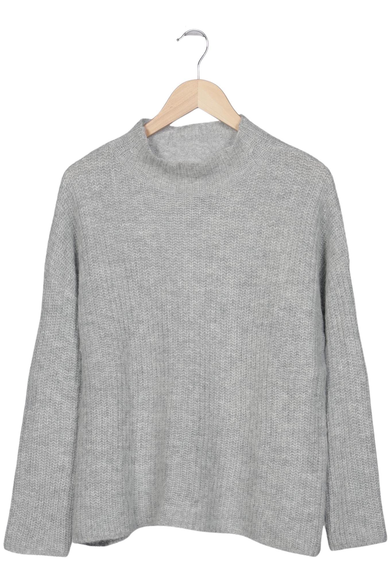 

Brax Damen Pullover, grau, Gr. 42