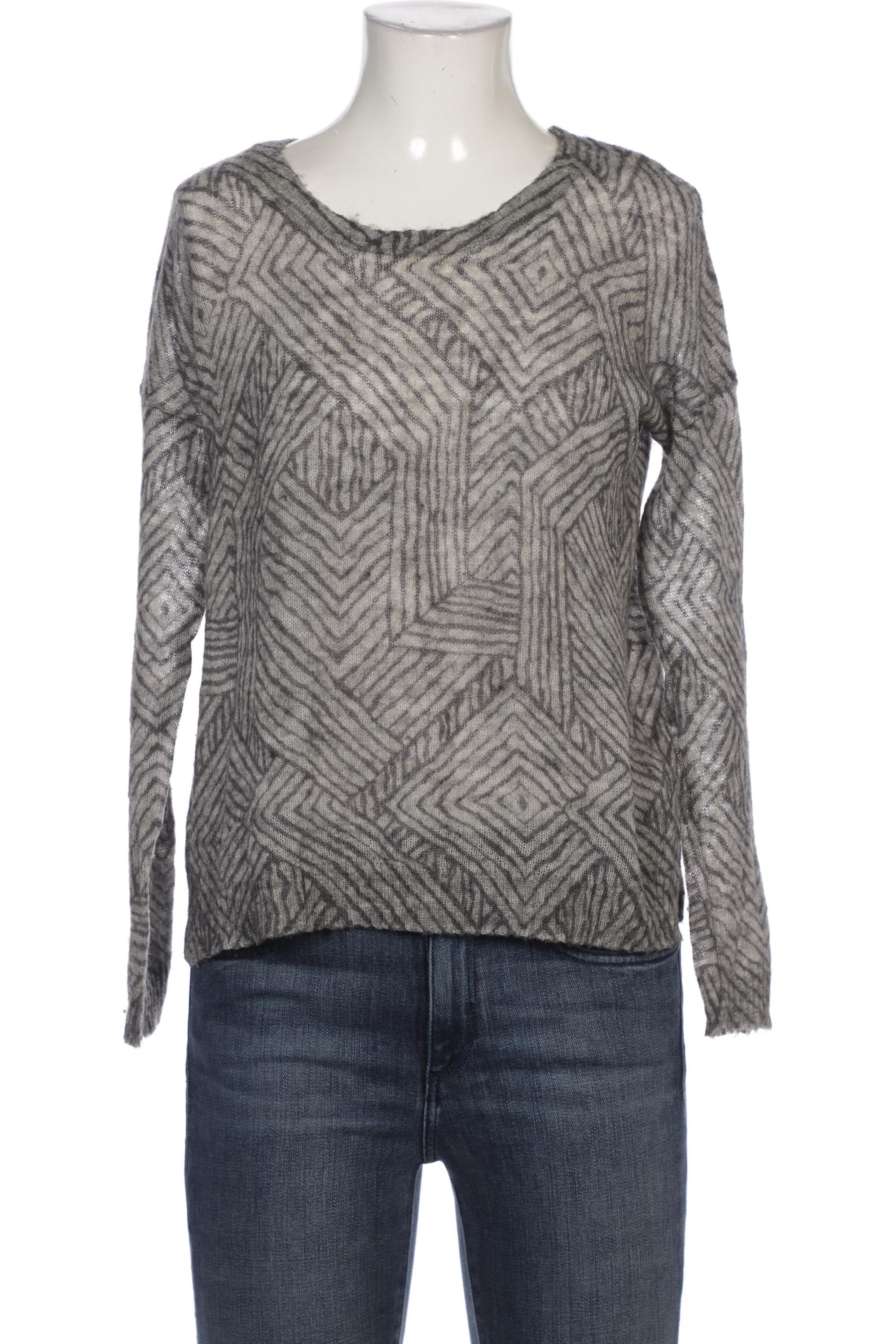 

Brax Damen Pullover, grau, Gr. 36