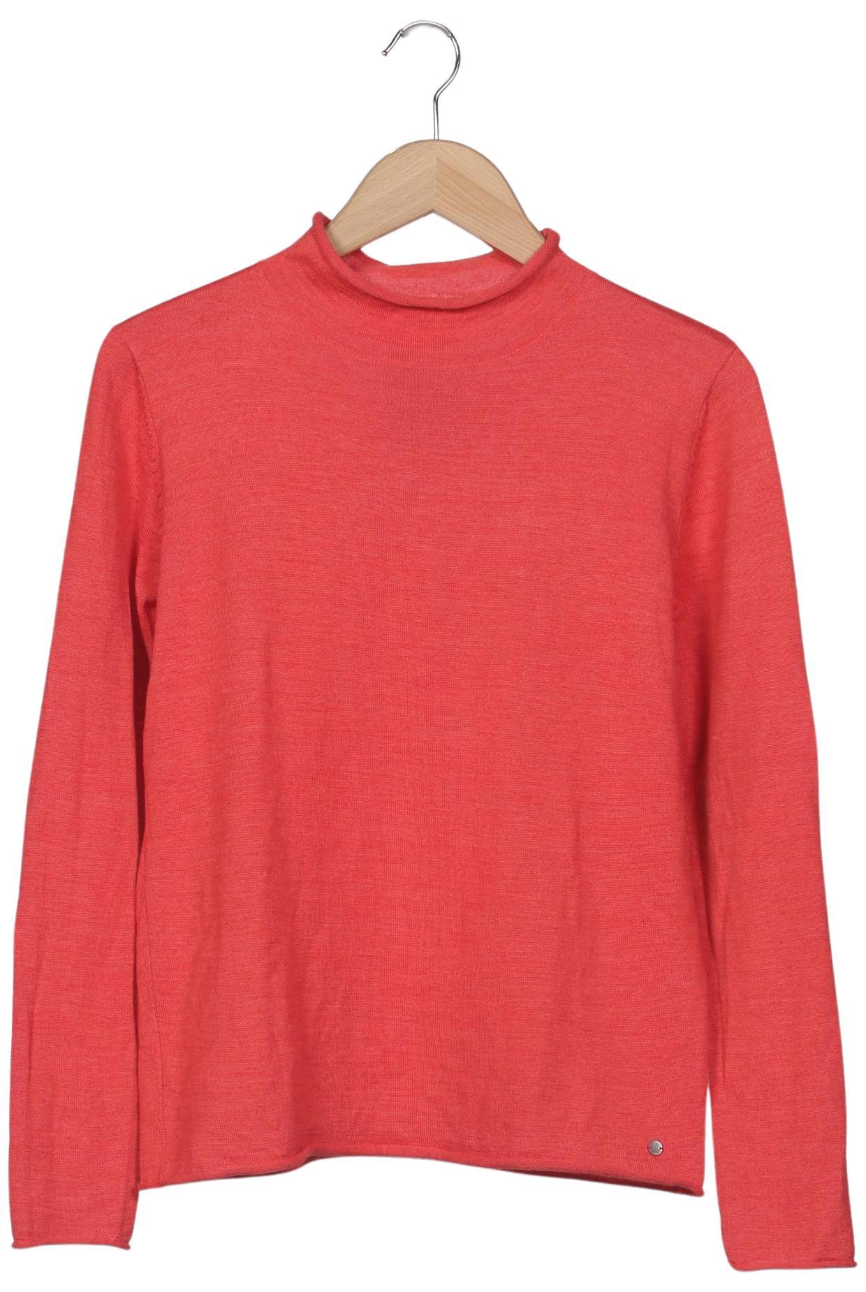 

Brax Damen Pullover, rot, Gr. 36
