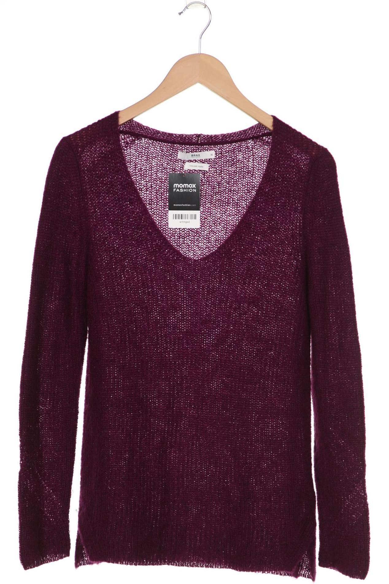 

BRAX Damen Pullover, flieder