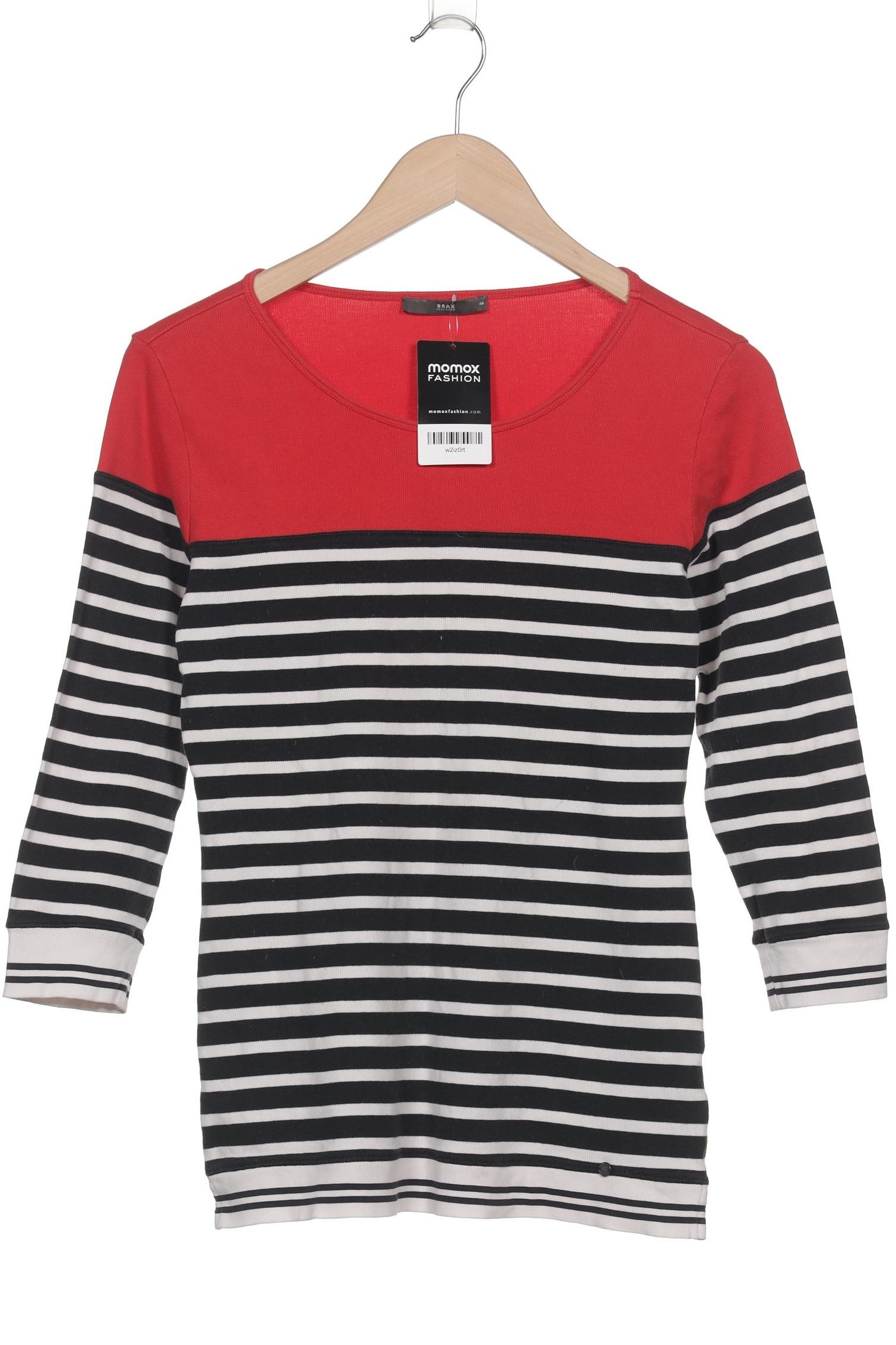 

Brax Damen Pullover, schwarz, Gr. 40