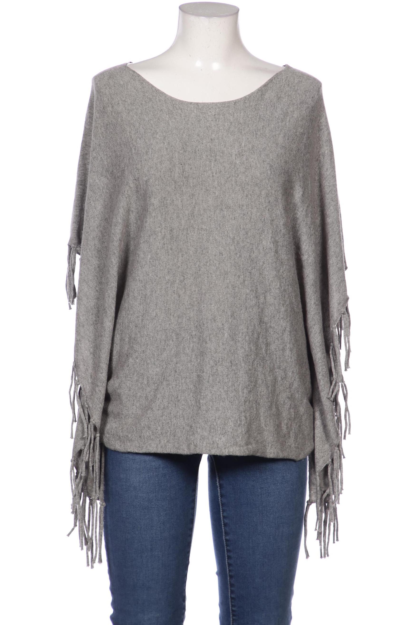 

BRAX Damen Pullover, grau