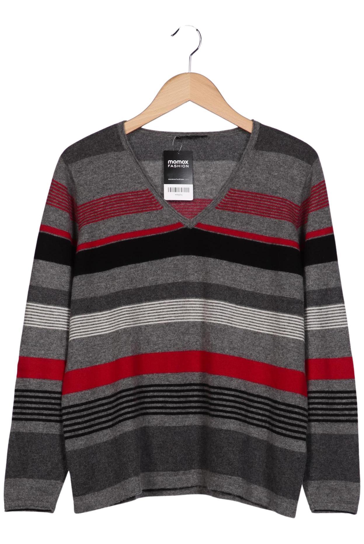 

Brax Damen Pullover, mehrfarbig, Gr. 46