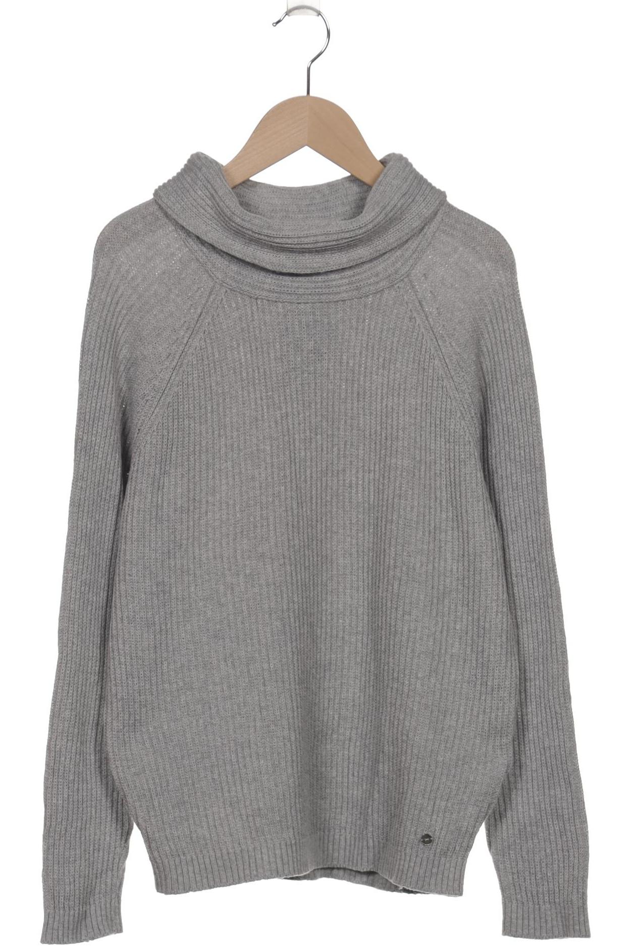 

Brax Damen Pullover, grau, Gr. 38