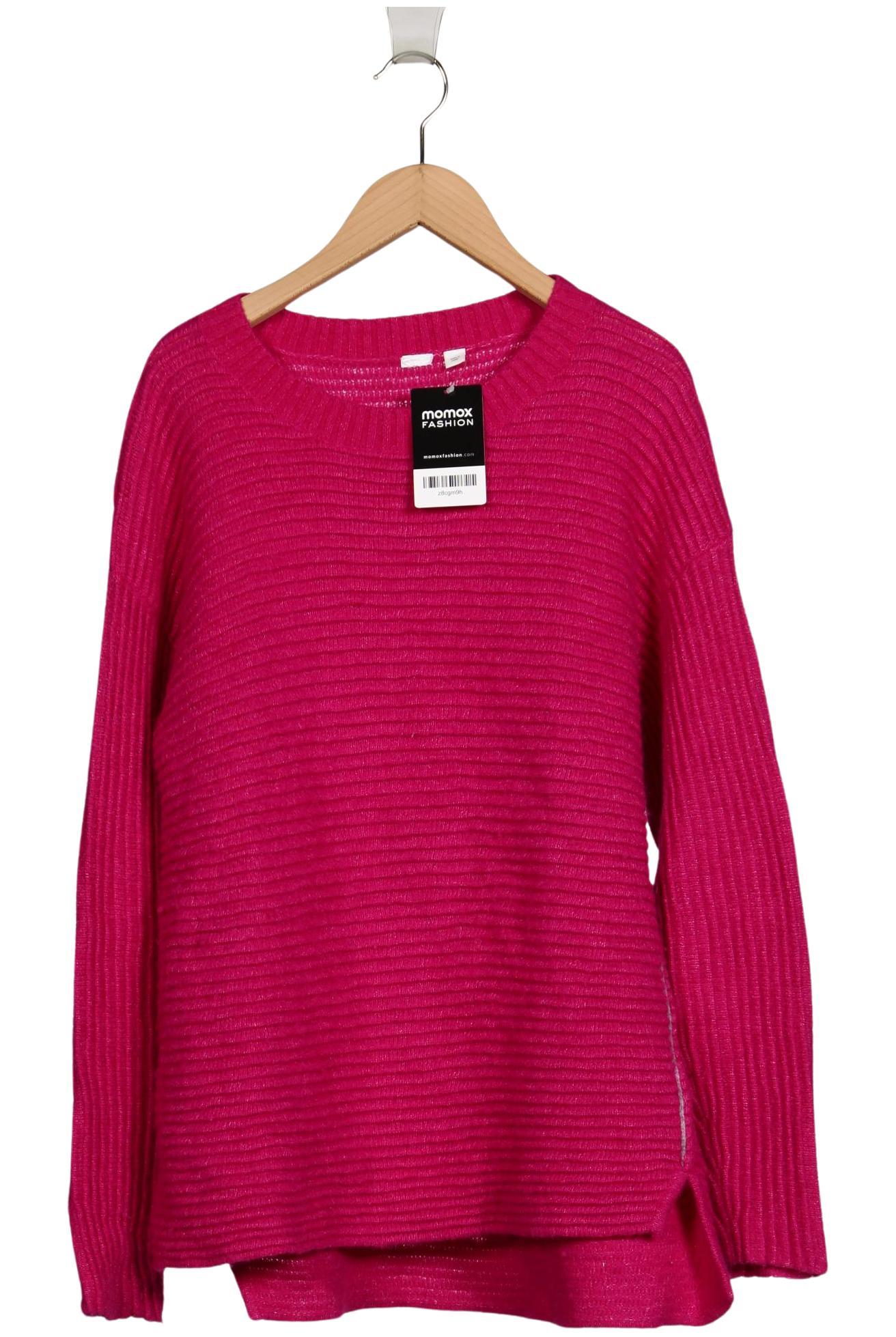 

Brax Damen Pullover, pink, Gr. 44