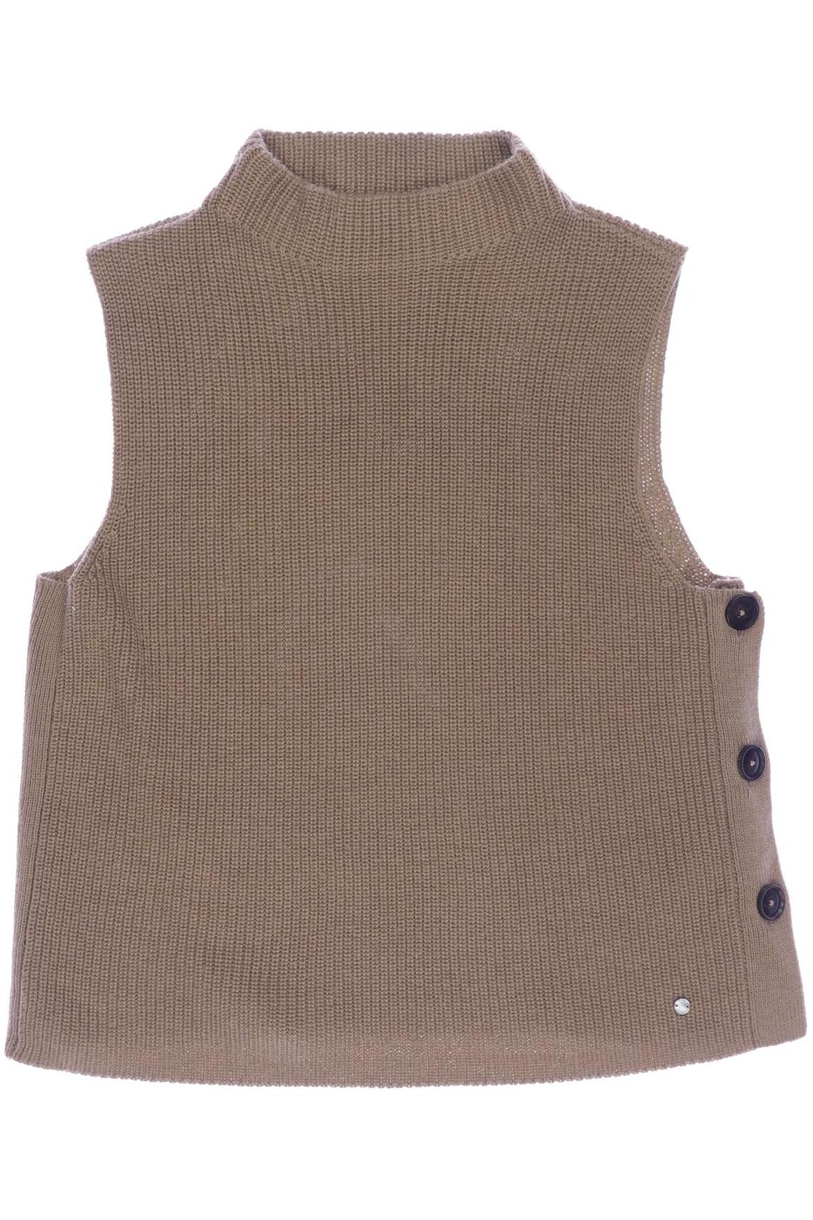 

Brax Damen Pullover, beige, Gr. 36