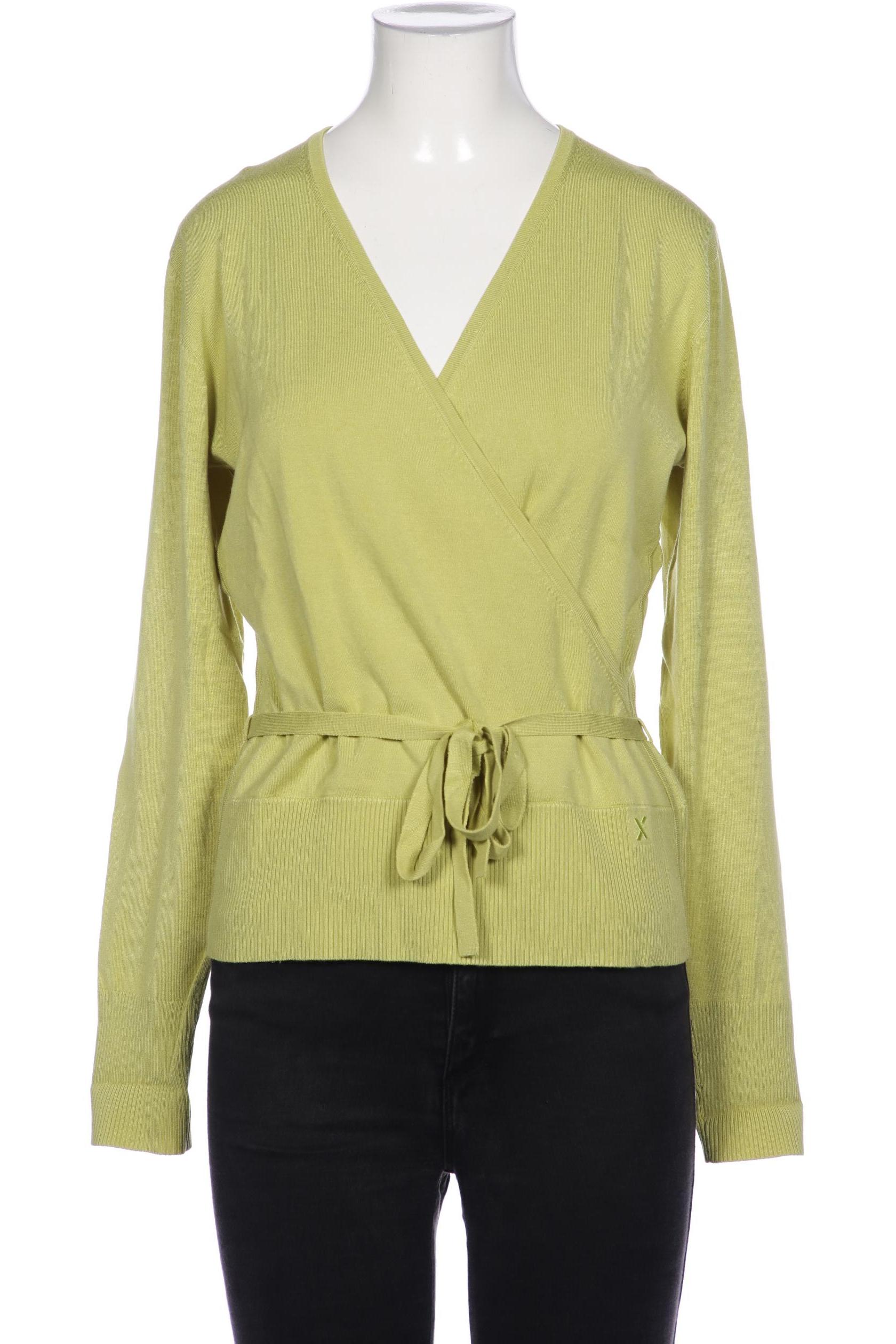 

BRAX Damen Pullover, grün
