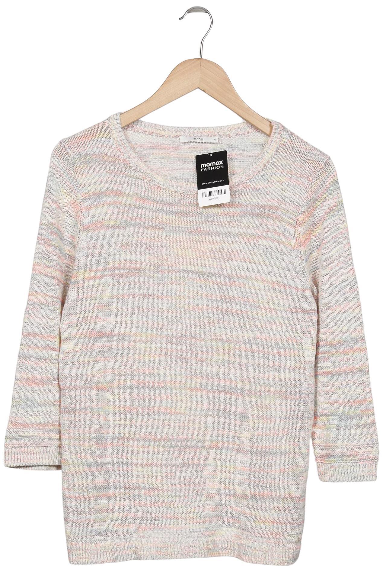 

Brax Damen Pullover, mehrfarbig, Gr. 42