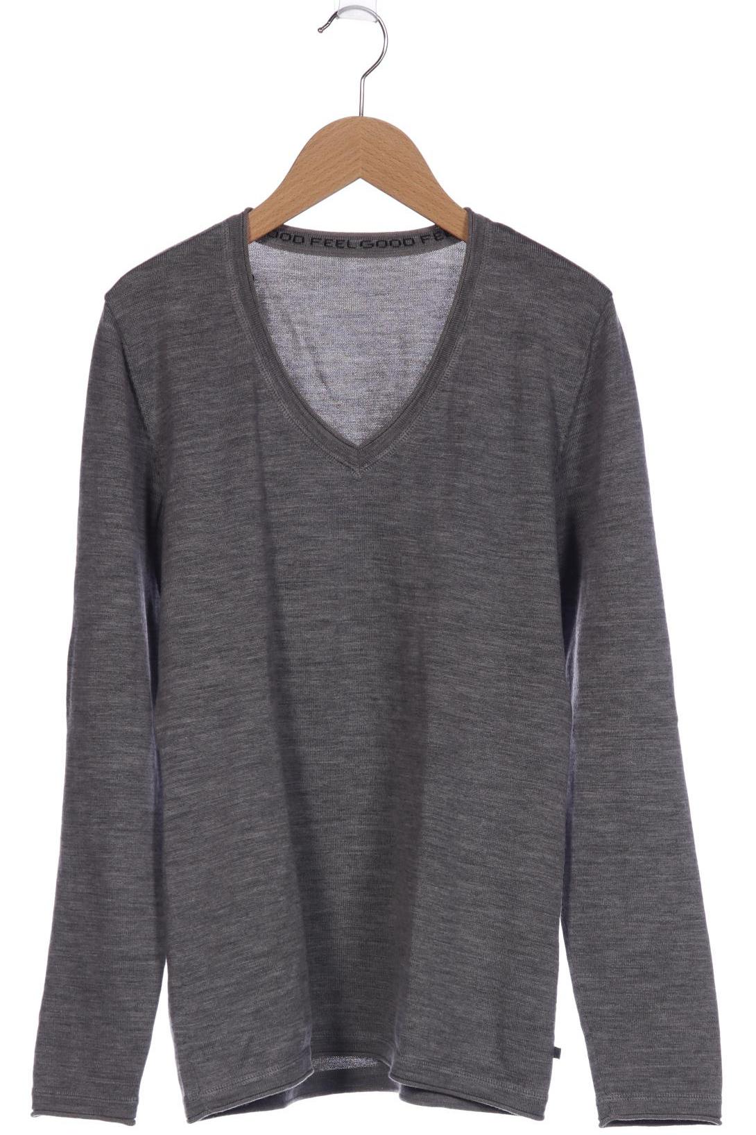 

BRAX Damen Pullover, grau