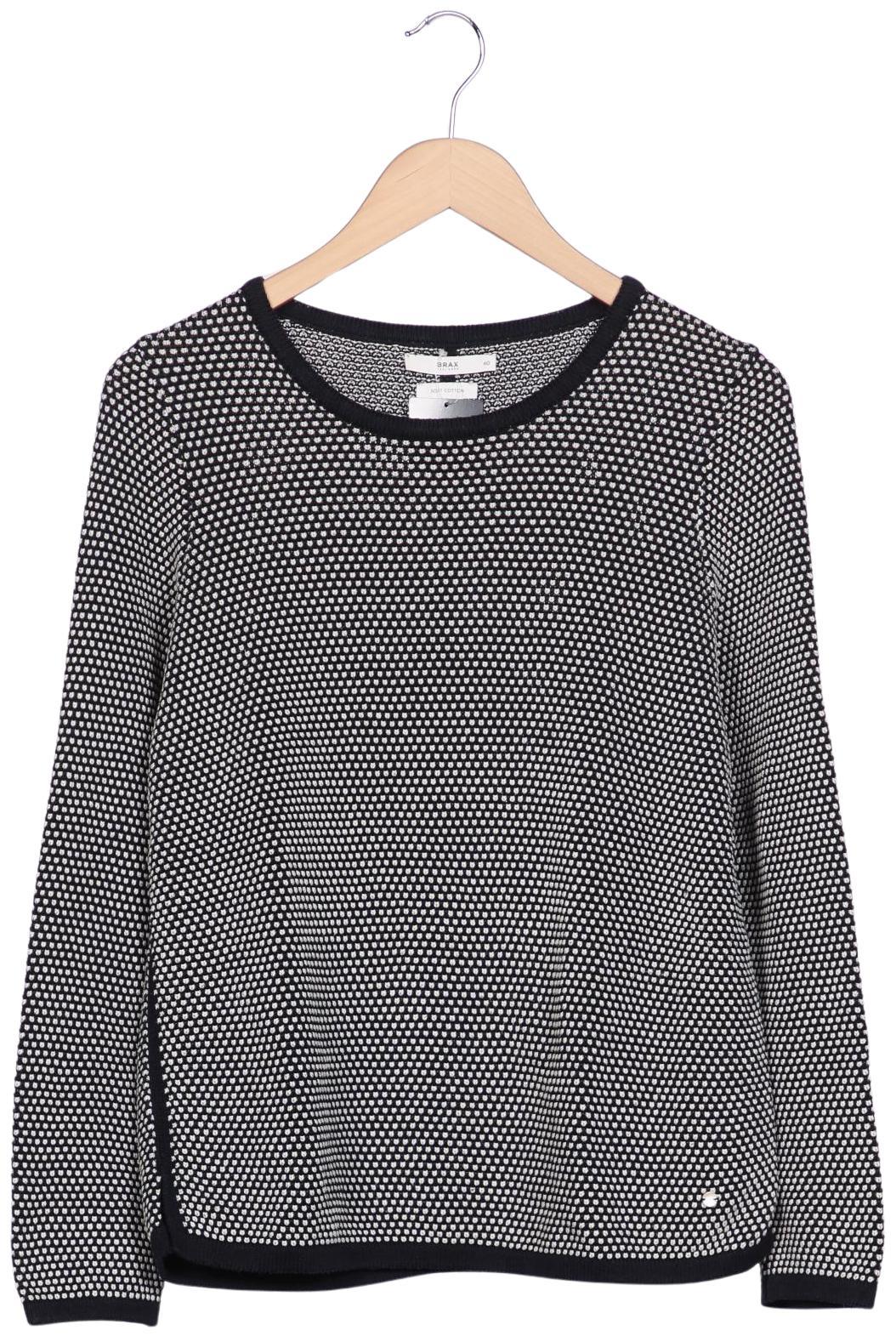 

Brax Damen Pullover, mehrfarbig, Gr. 40