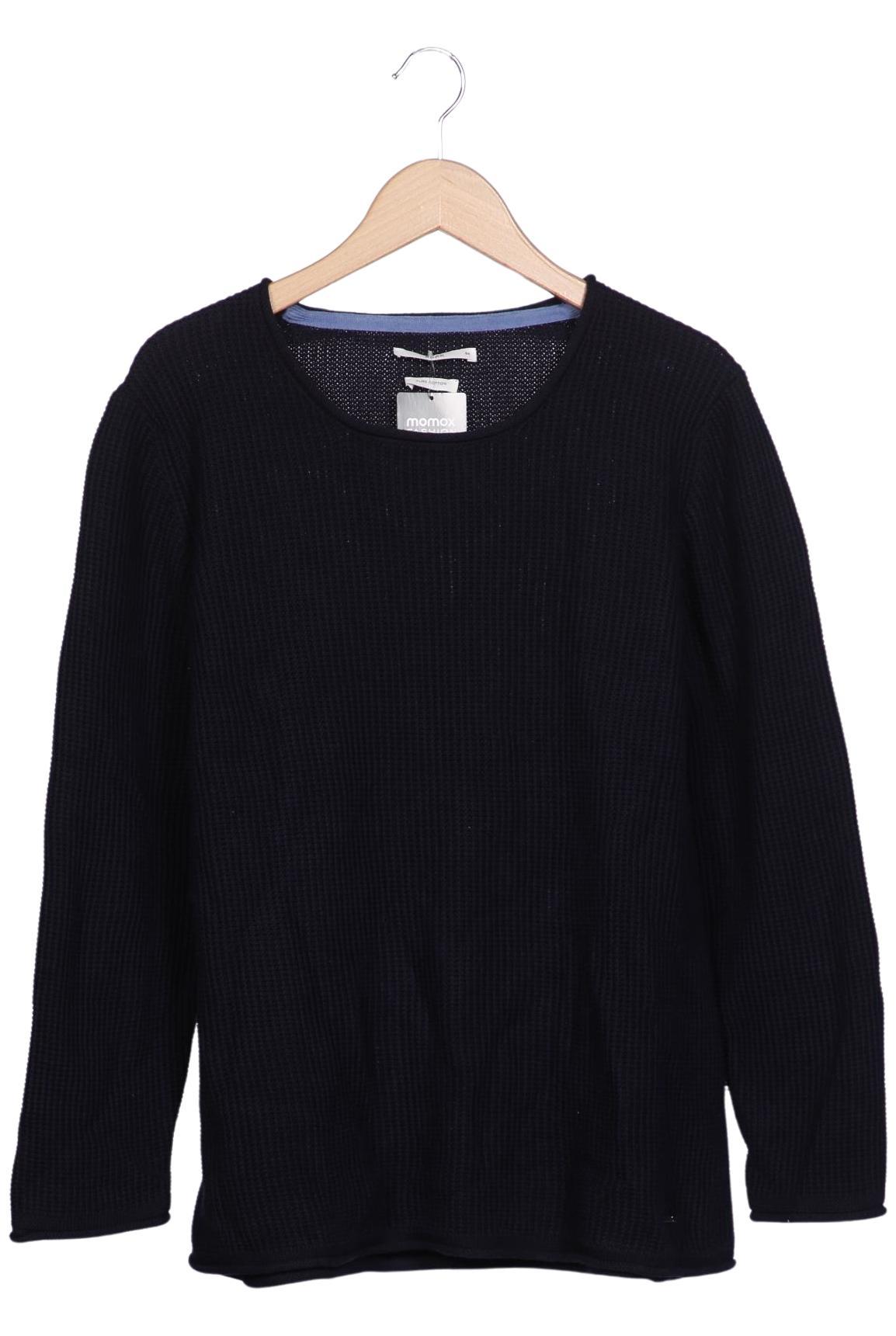 

Brax Damen Pullover, marineblau, Gr. 44