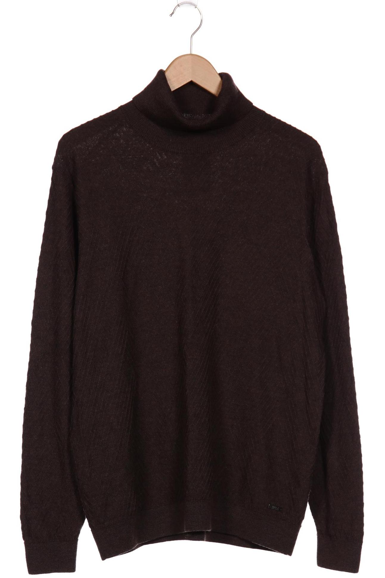 

BRAX Damen Pullover, braun