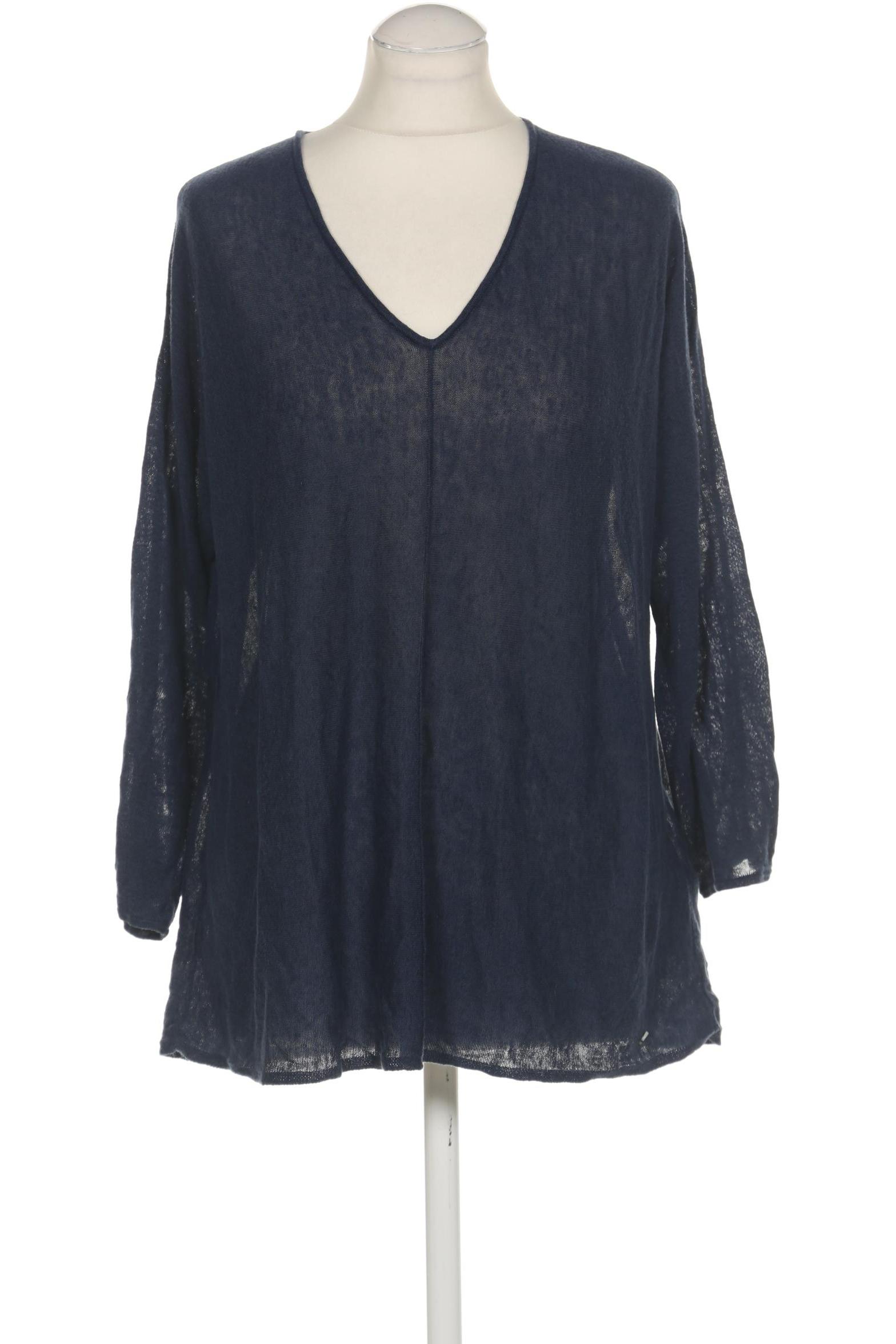 

Brax Damen Pullover, marineblau, Gr. 40