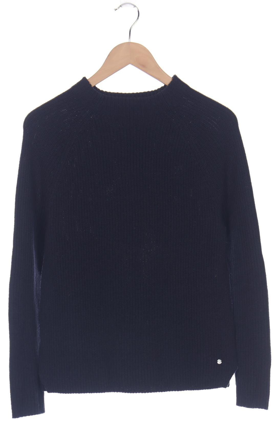 

Brax Damen Pullover, marineblau, Gr. 34