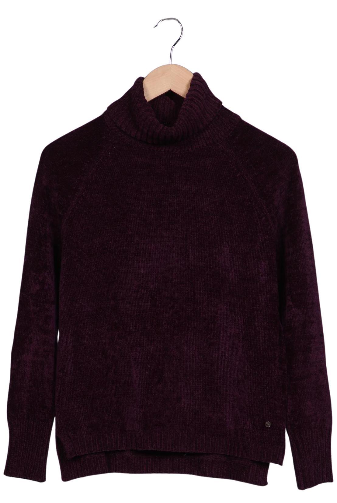 

Brax Damen Pullover, flieder, Gr. 38