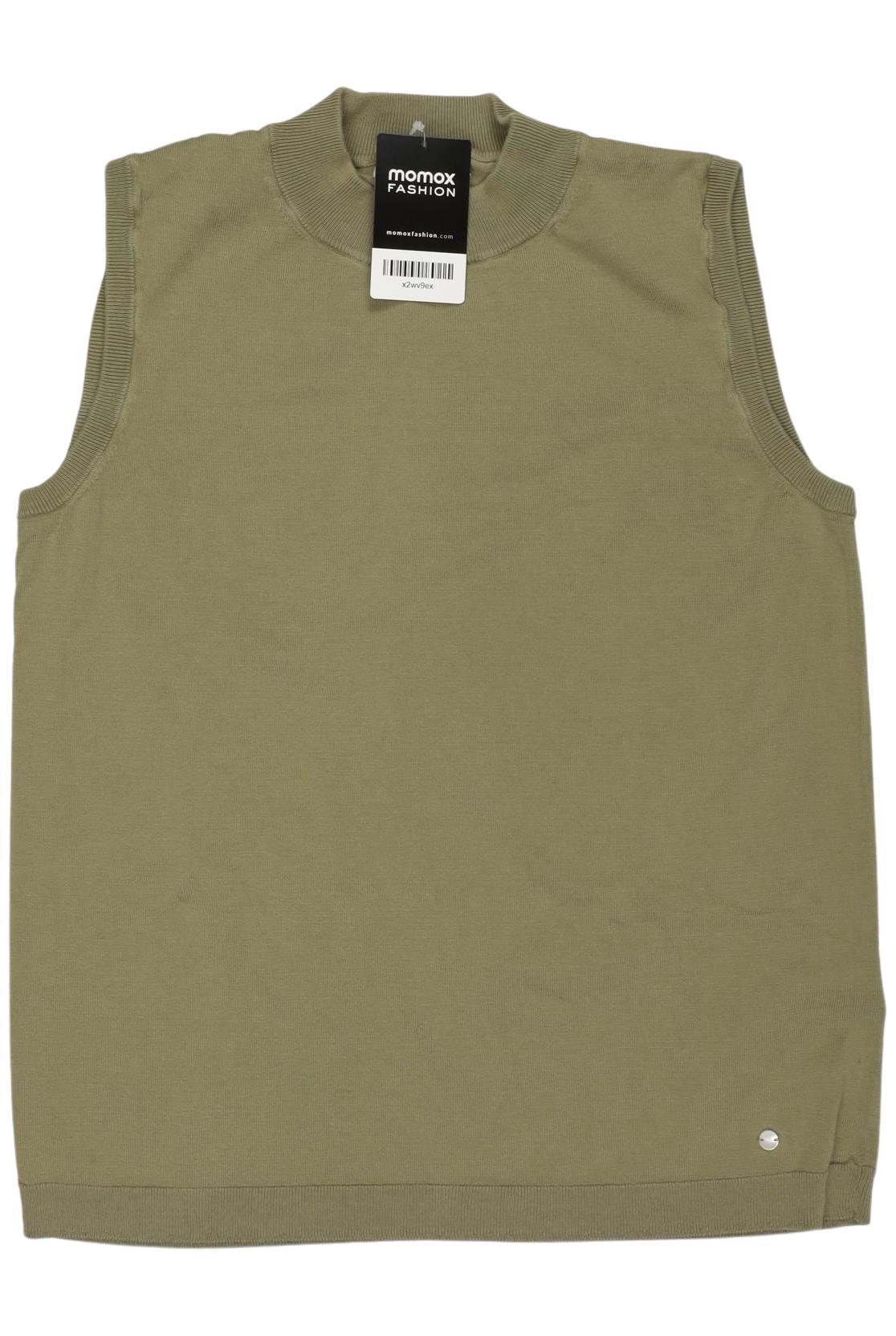 

Brax Damen Pullover, grün, Gr. 40