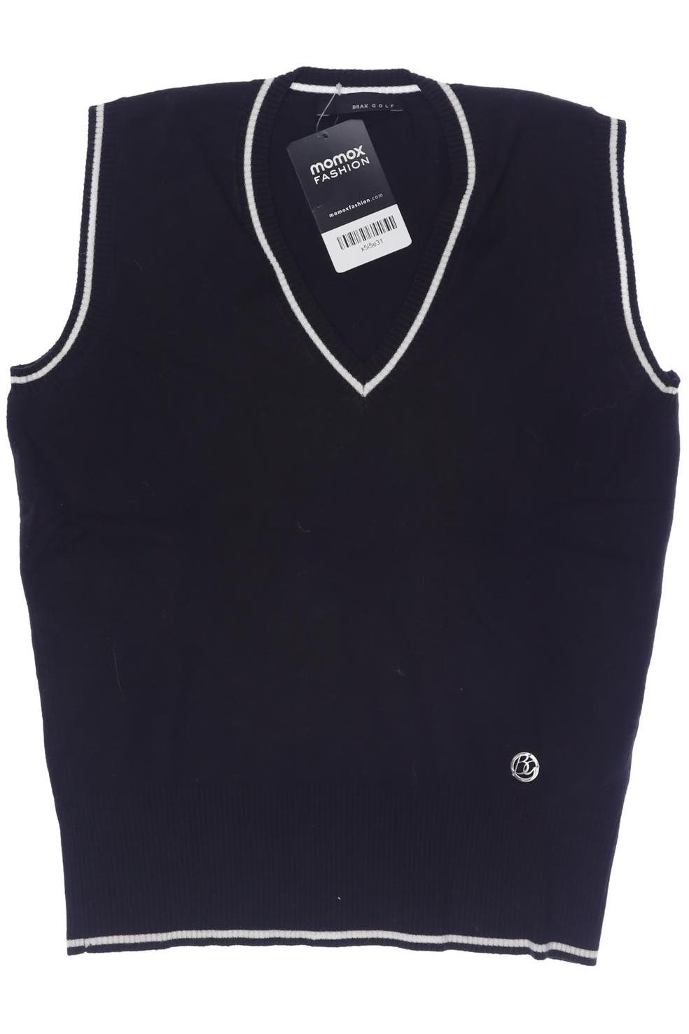 

Brax Damen Pullover, schwarz, Gr. 36