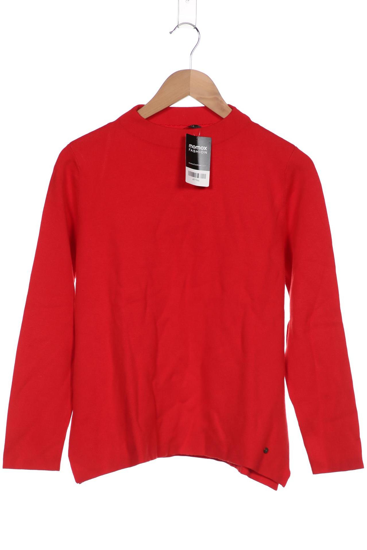 

BRAX Damen Pullover, rot