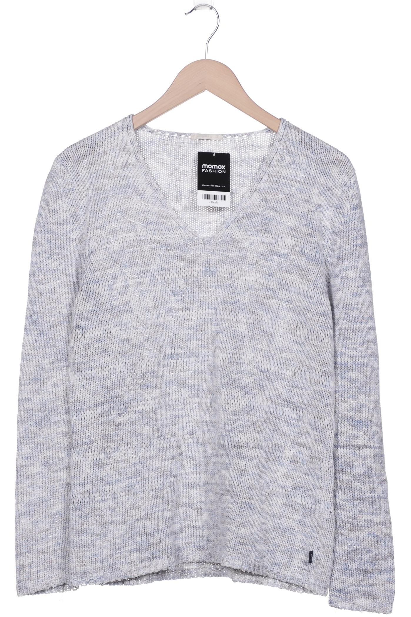 

Brax Damen Pullover, hellblau, Gr. 44