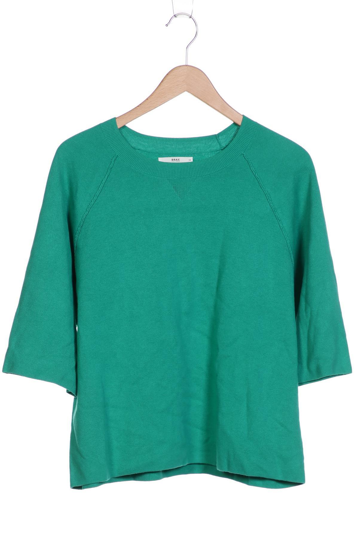 

BRAX Damen Pullover, türkis