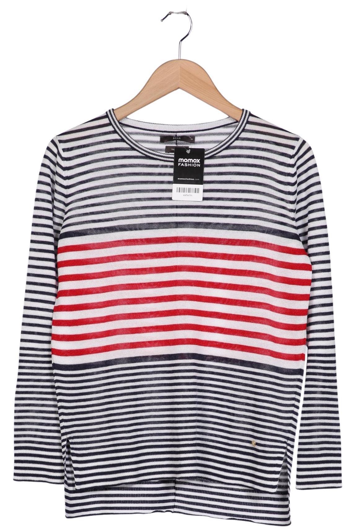 

Brax Damen Pullover, weiß, Gr. 38