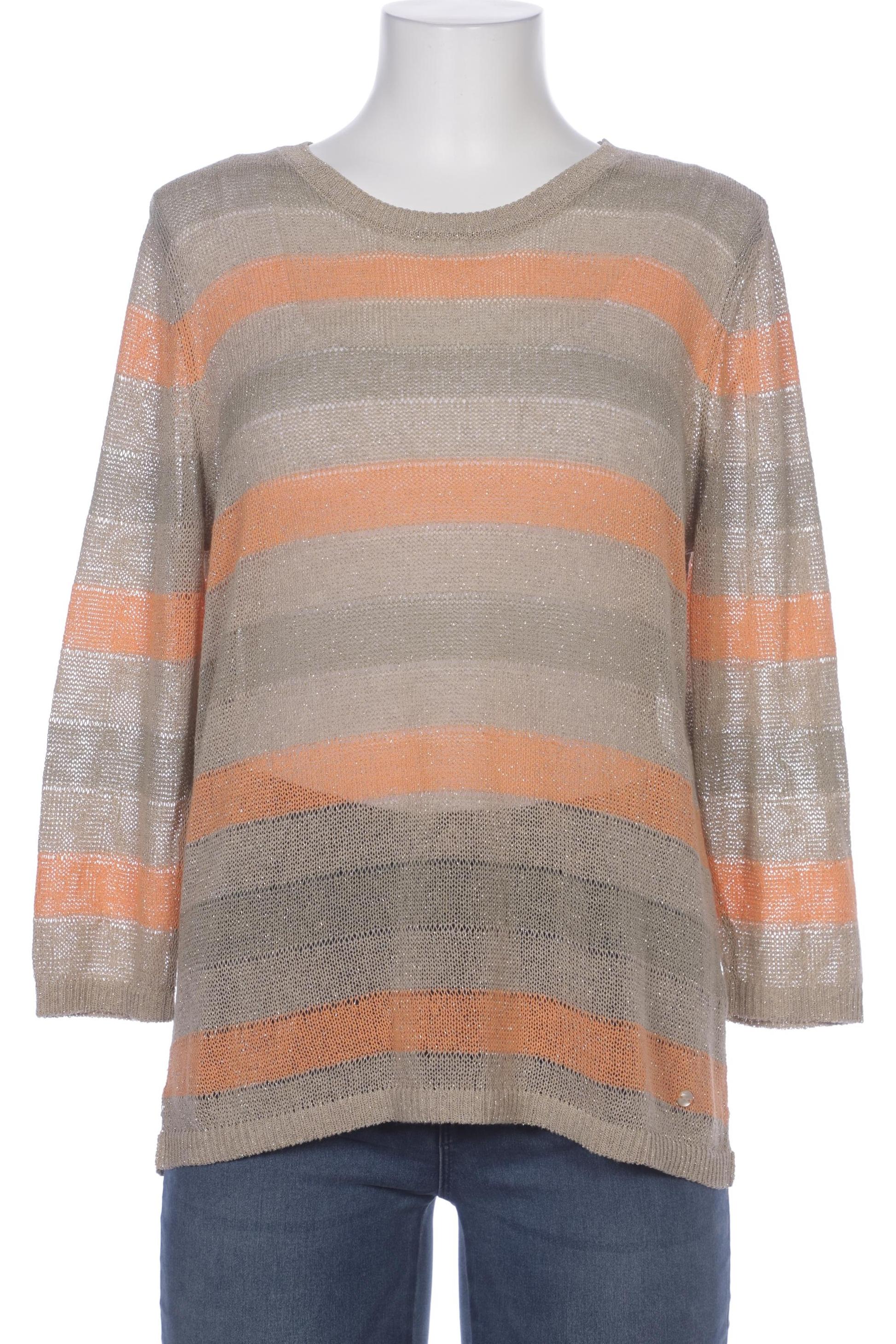 

Brax Damen Pullover, beige, Gr. 42