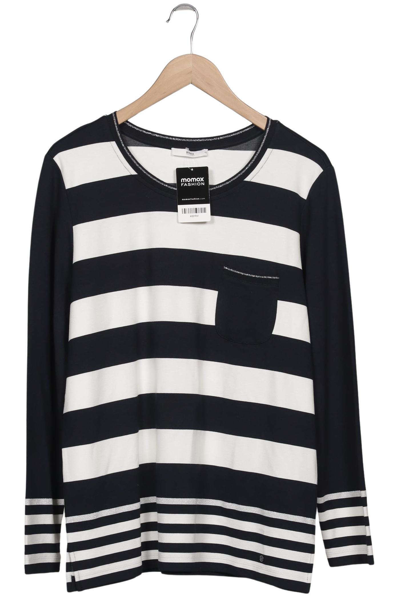 

Brax Damen Pullover, mehrfarbig, Gr. 42