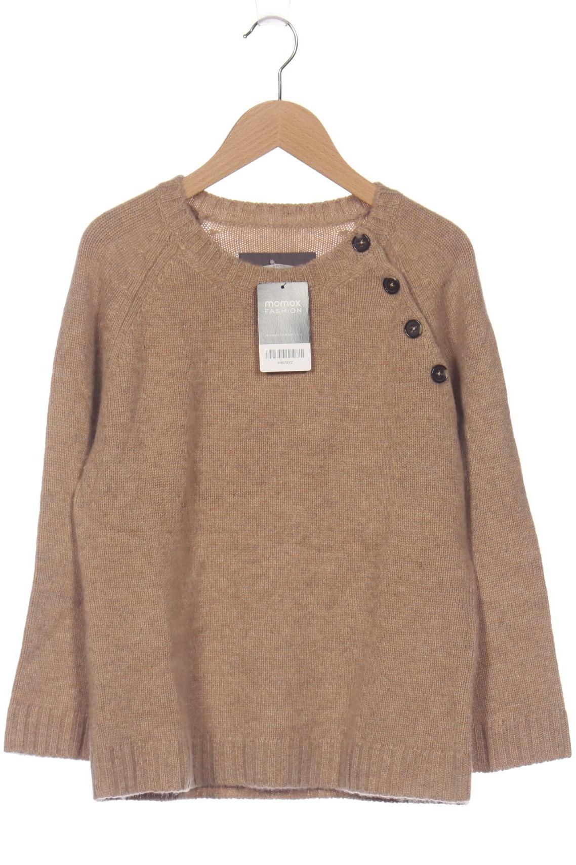 

Brax Damen Pullover, braun, Gr. 38