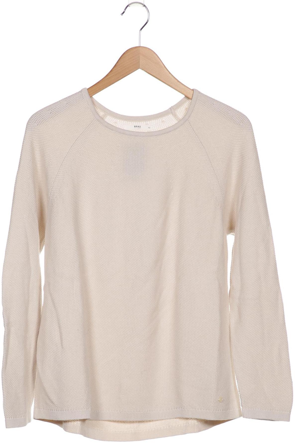 

BRAX Damen Pullover, beige
