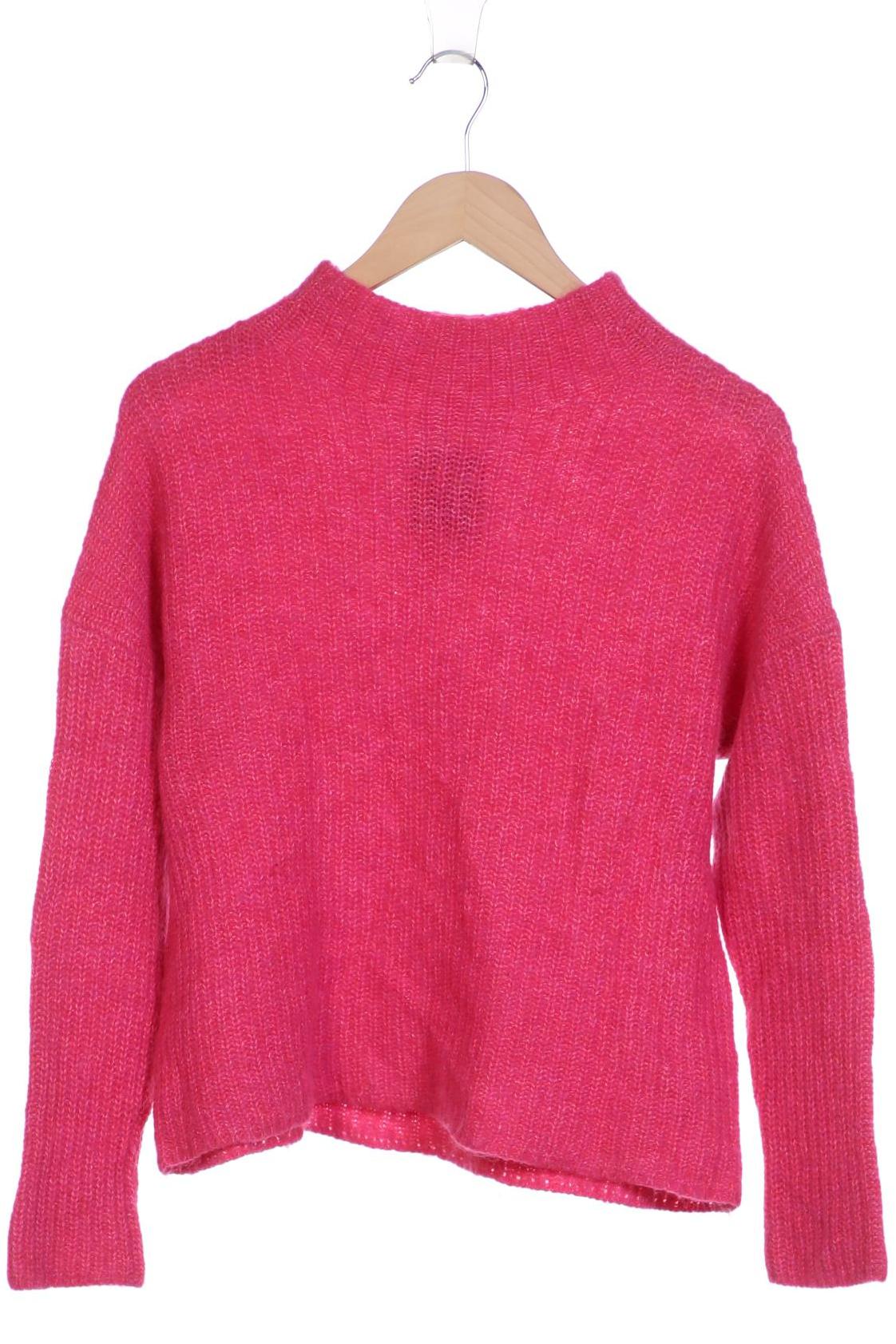 

Brax Damen Pullover, pink, Gr. 36
