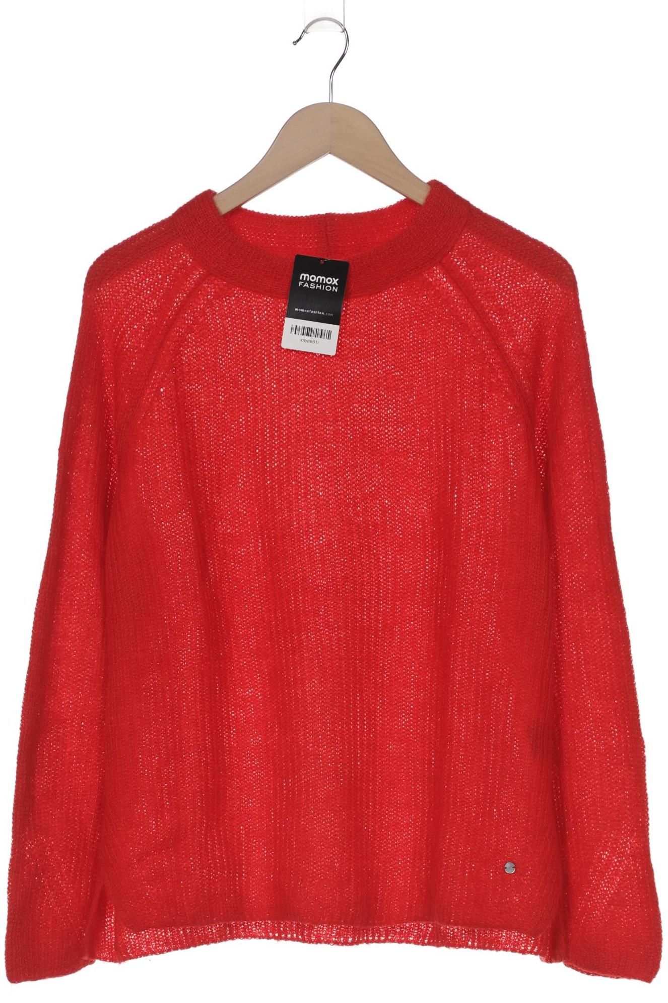 

Brax Damen Pullover, rot, Gr. 42