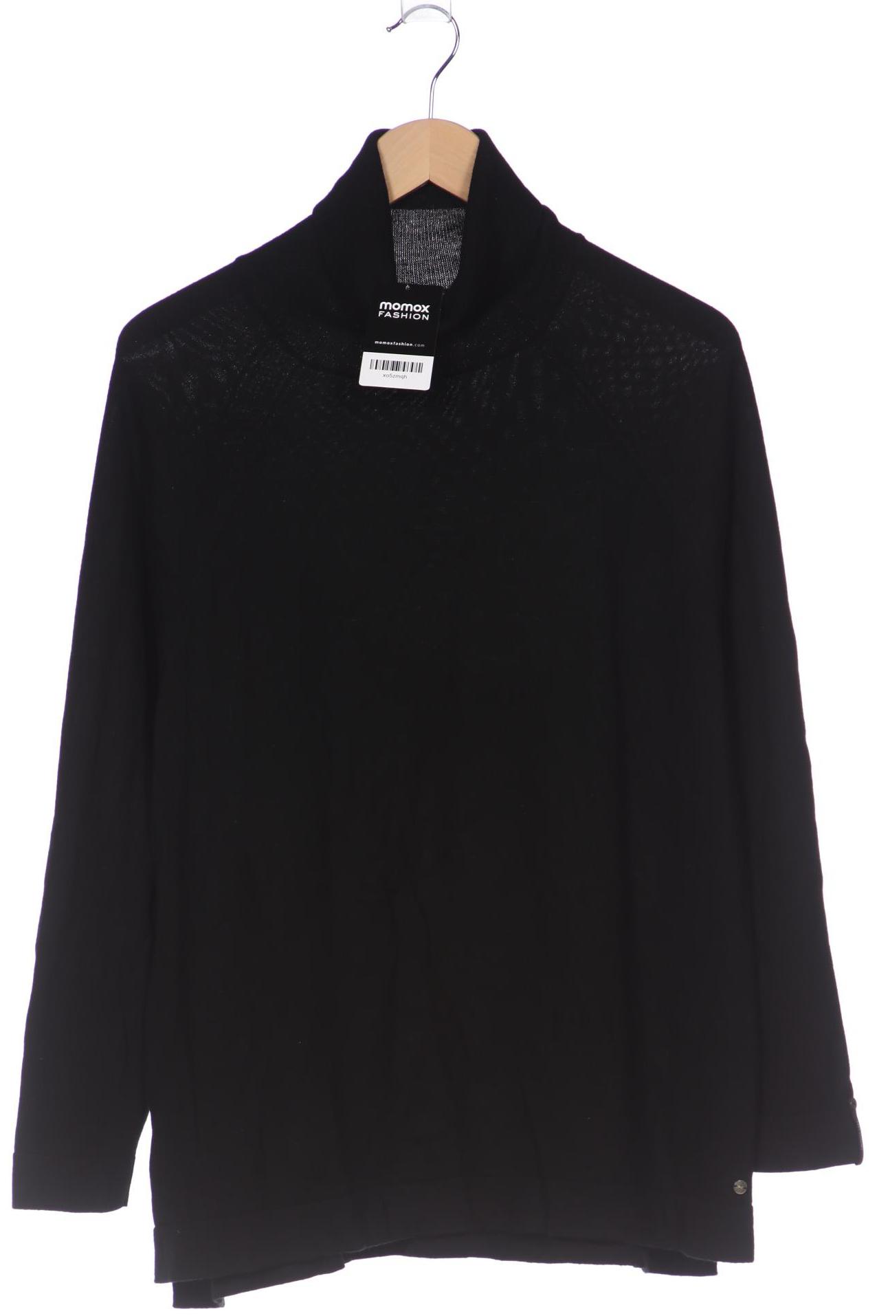 

BRAX Damen Pullover, schwarz