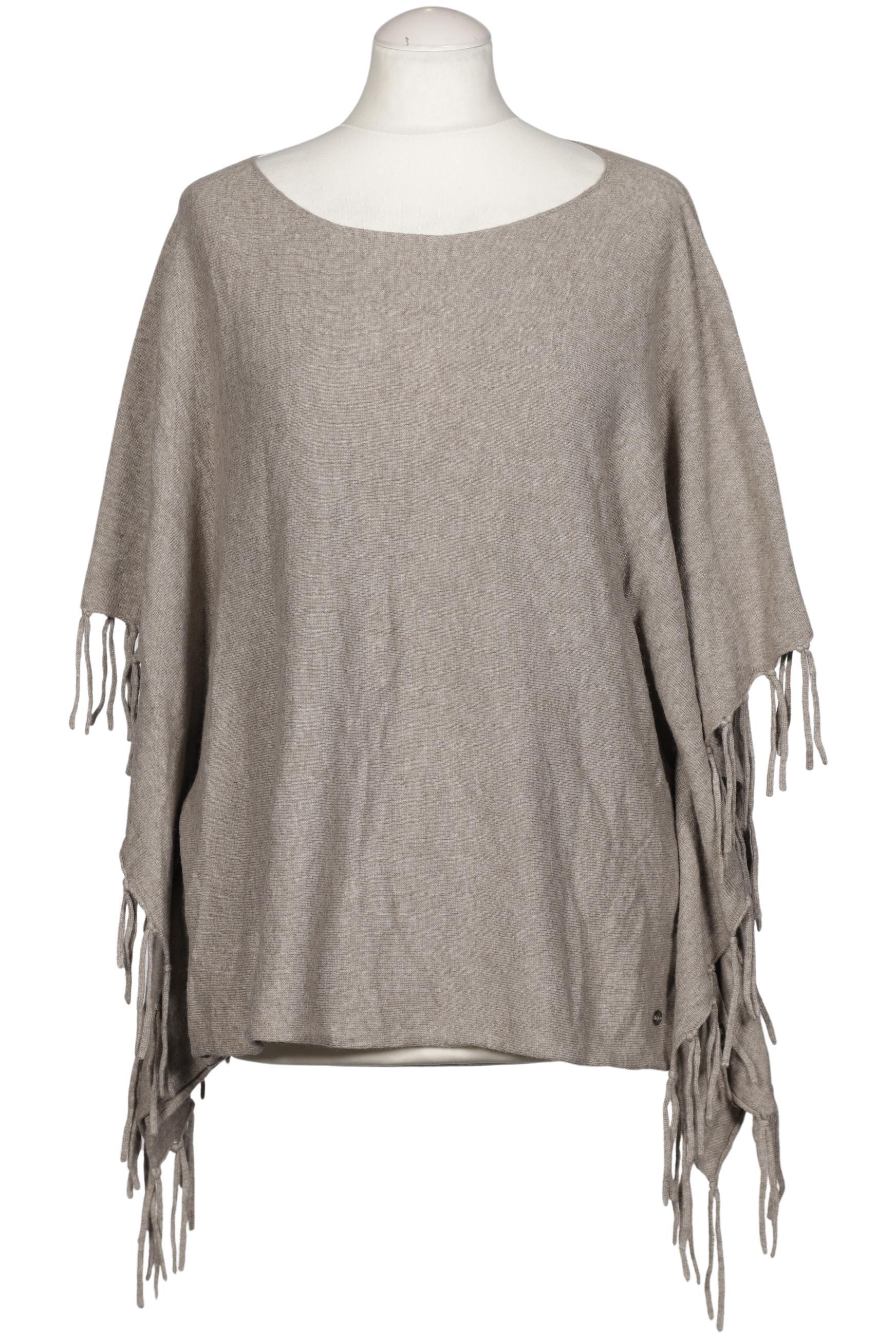 

Brax Damen Pullover, grau, Gr. 36