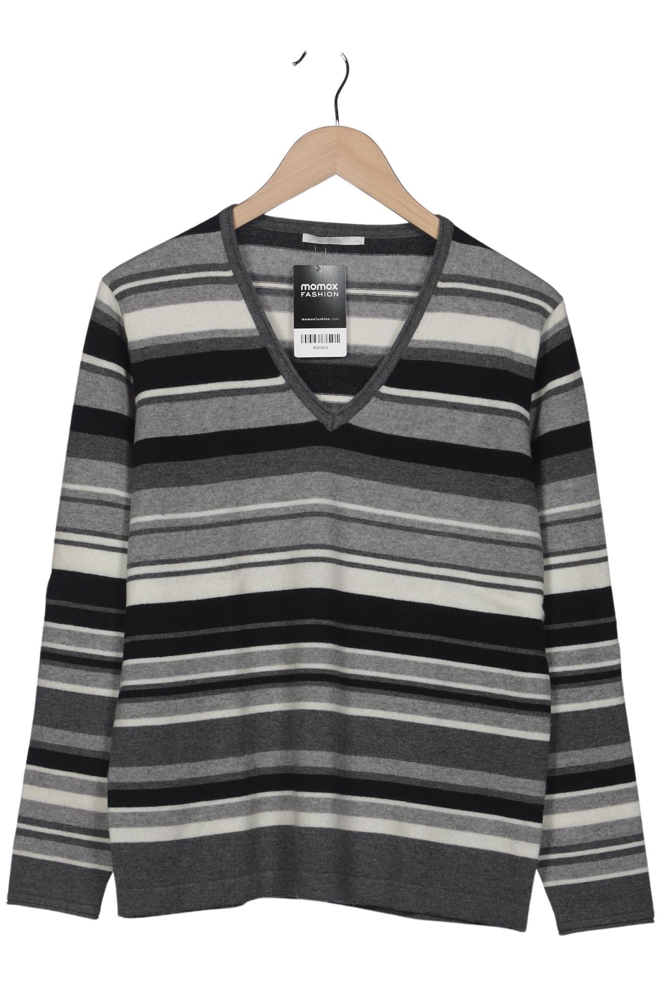 

Brax Damen Pullover, mehrfarbig, Gr. 44