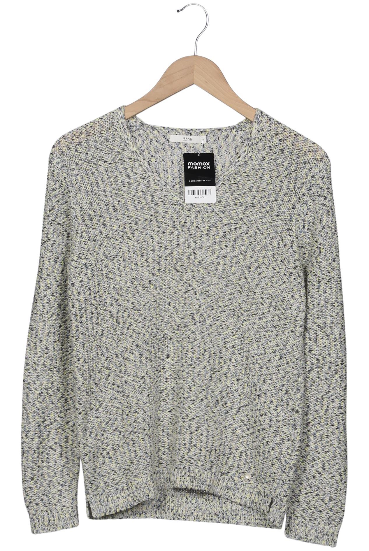 

Brax Damen Pullover, mehrfarbig, Gr. 34