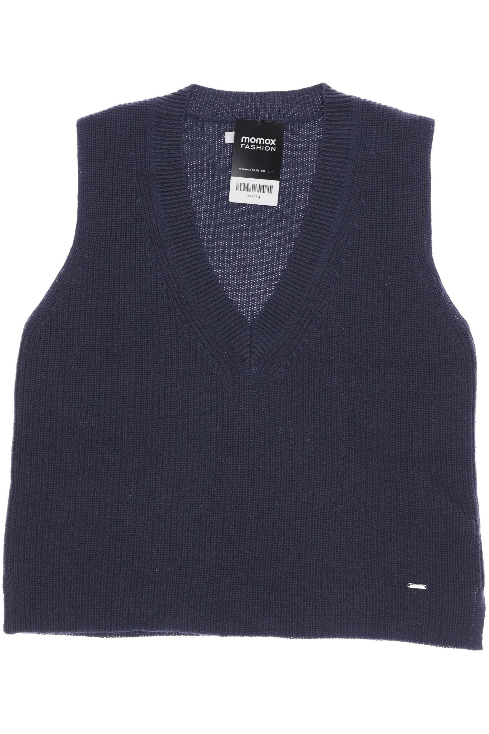 

Brax Damen Pullover, marineblau, Gr. 36