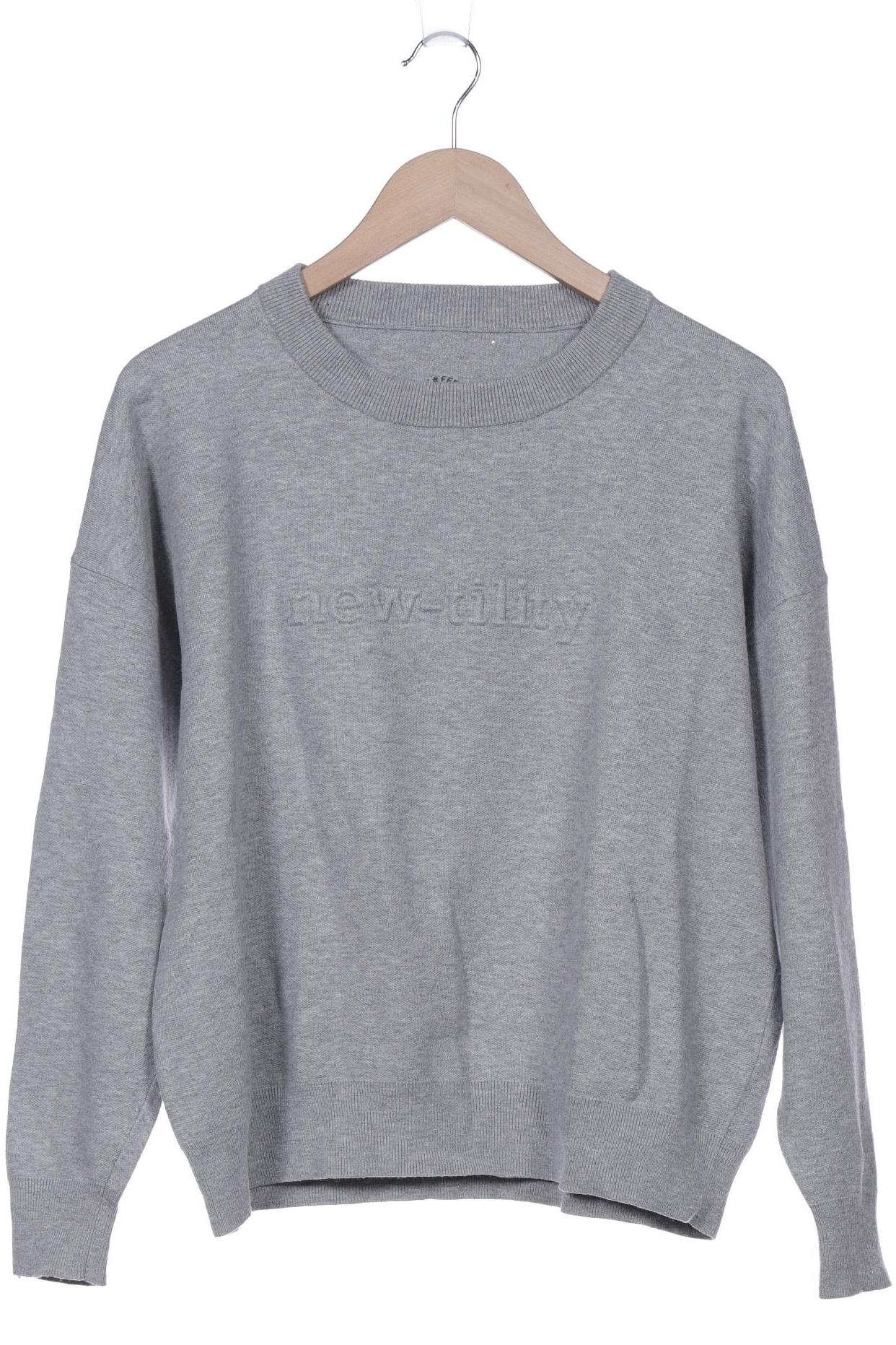 

Brax Damen Pullover, grau, Gr. 42