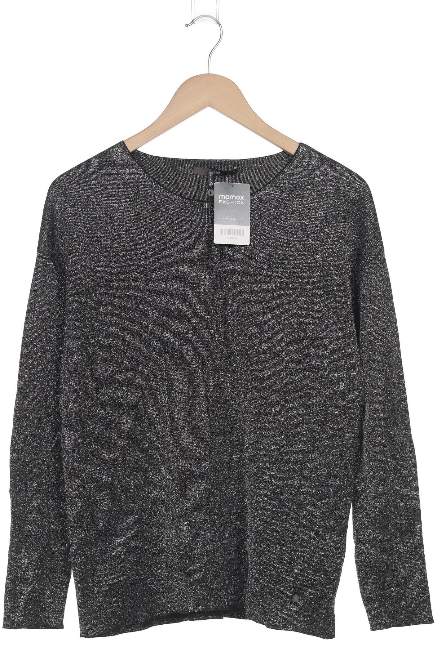 

Brax Damen Pullover, schwarz, Gr. 42
