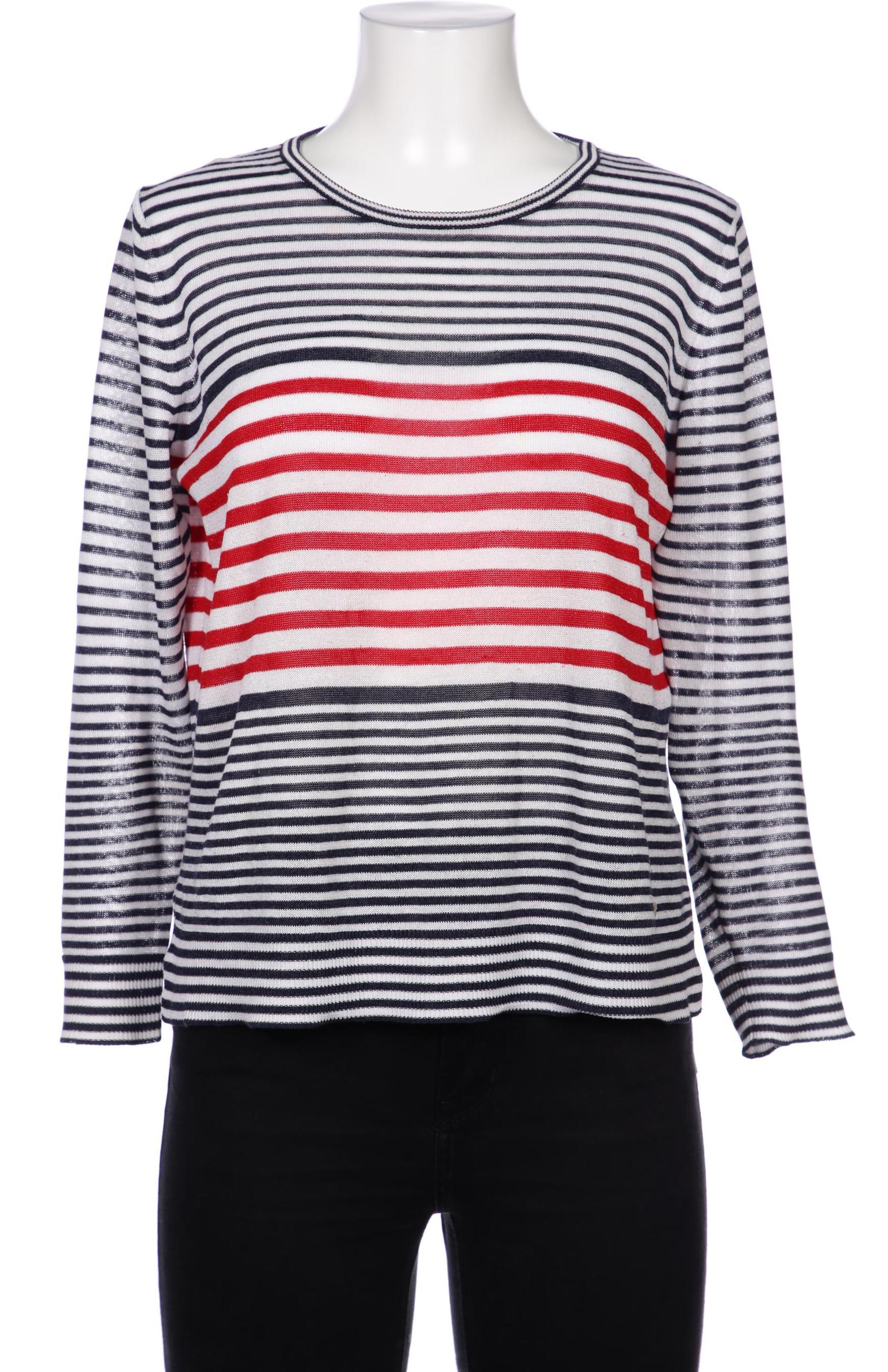 

BRAX Damen Pullover, marineblau