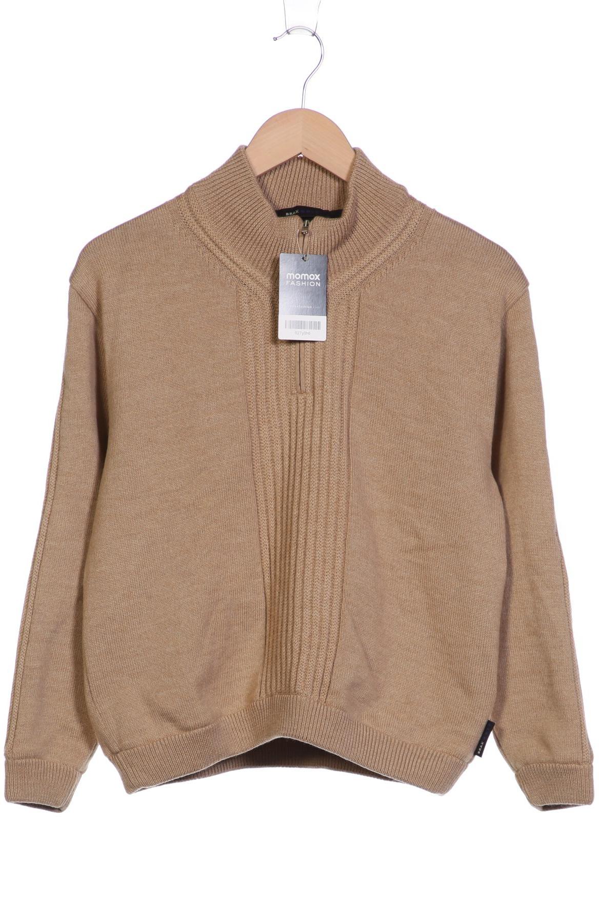 

BRAX Damen Pullover, beige