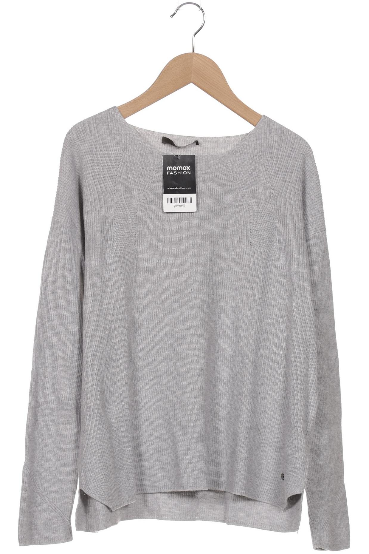

Brax Damen Pullover, grau, Gr. 40