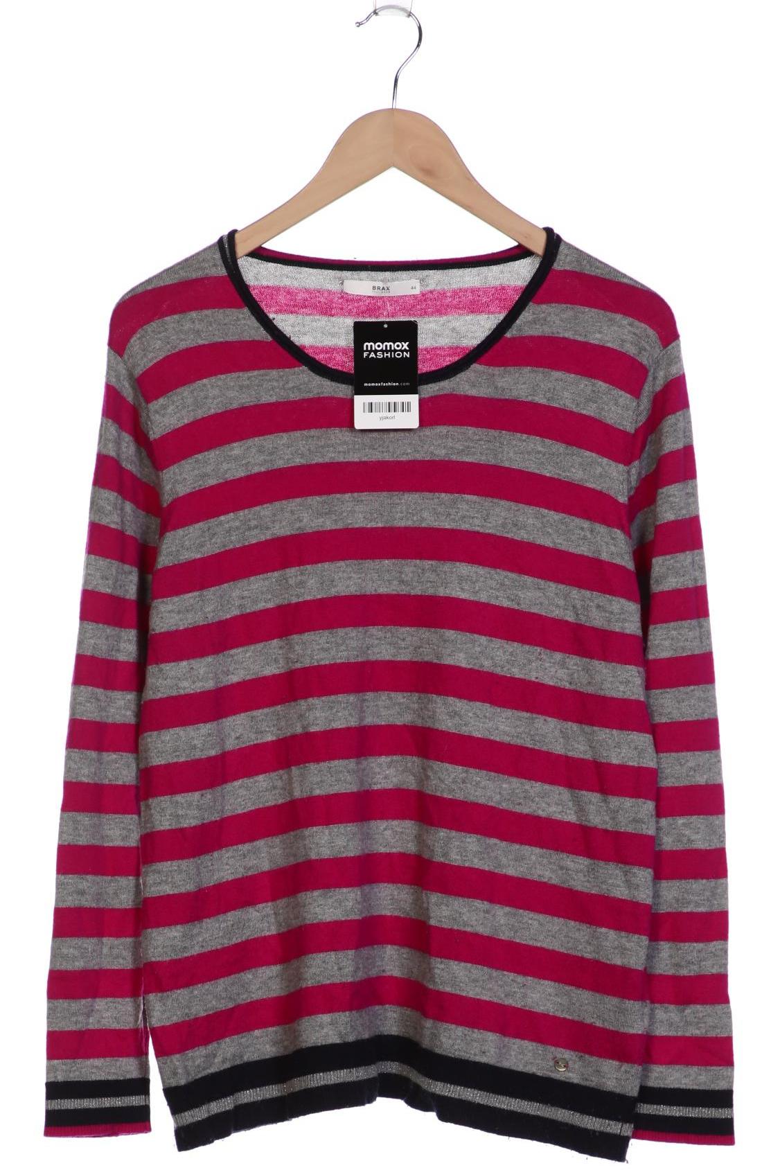 

Brax Damen Pullover, mehrfarbig, Gr. 44