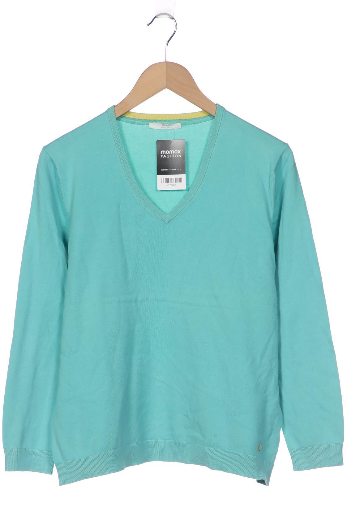 

BRAX Damen Pullover, türkis