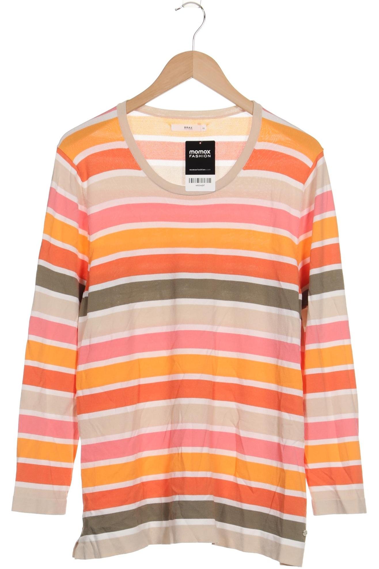 

Brax Damen Pullover, mehrfarbig, Gr. 46