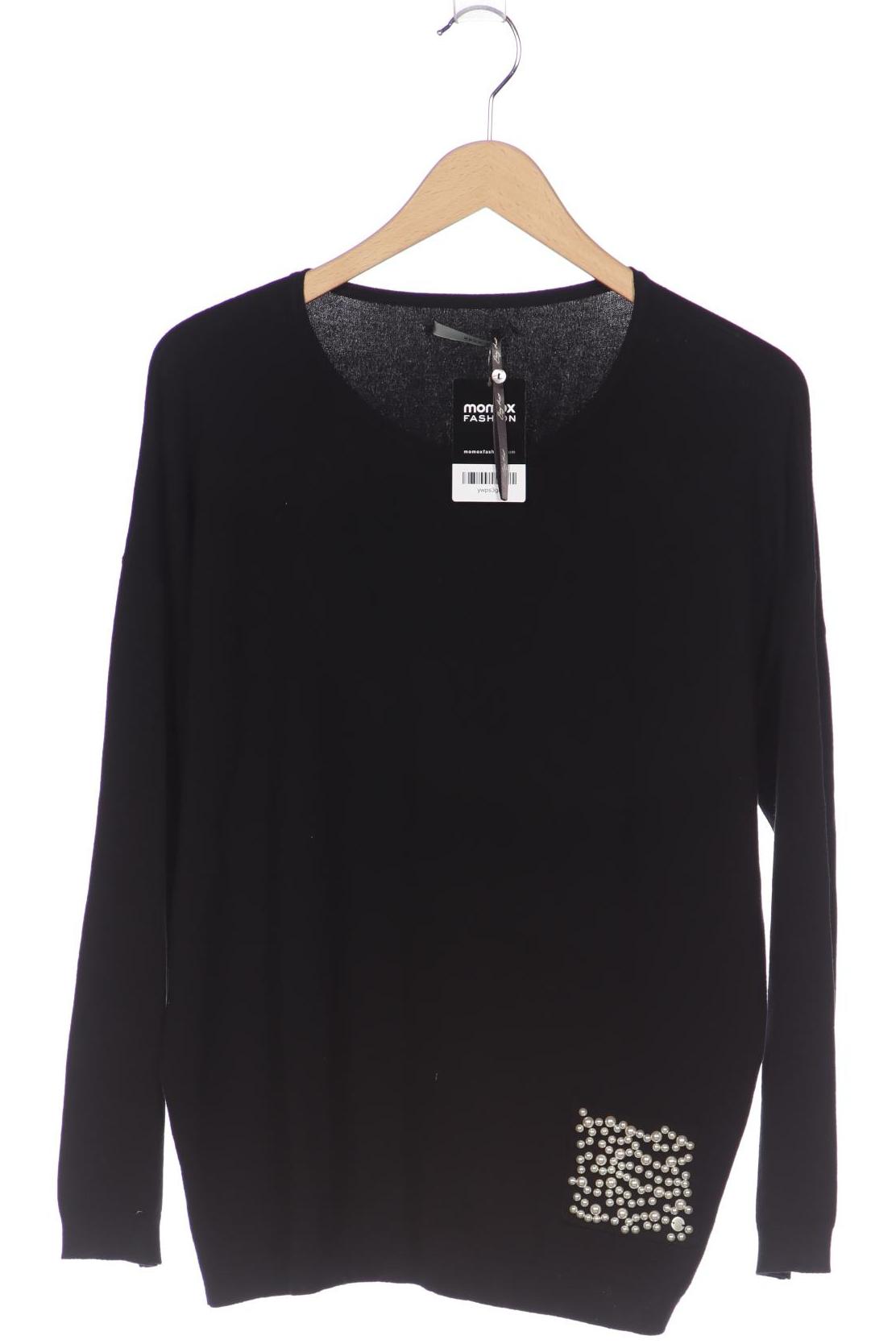 

BRAX Damen Pullover, schwarz