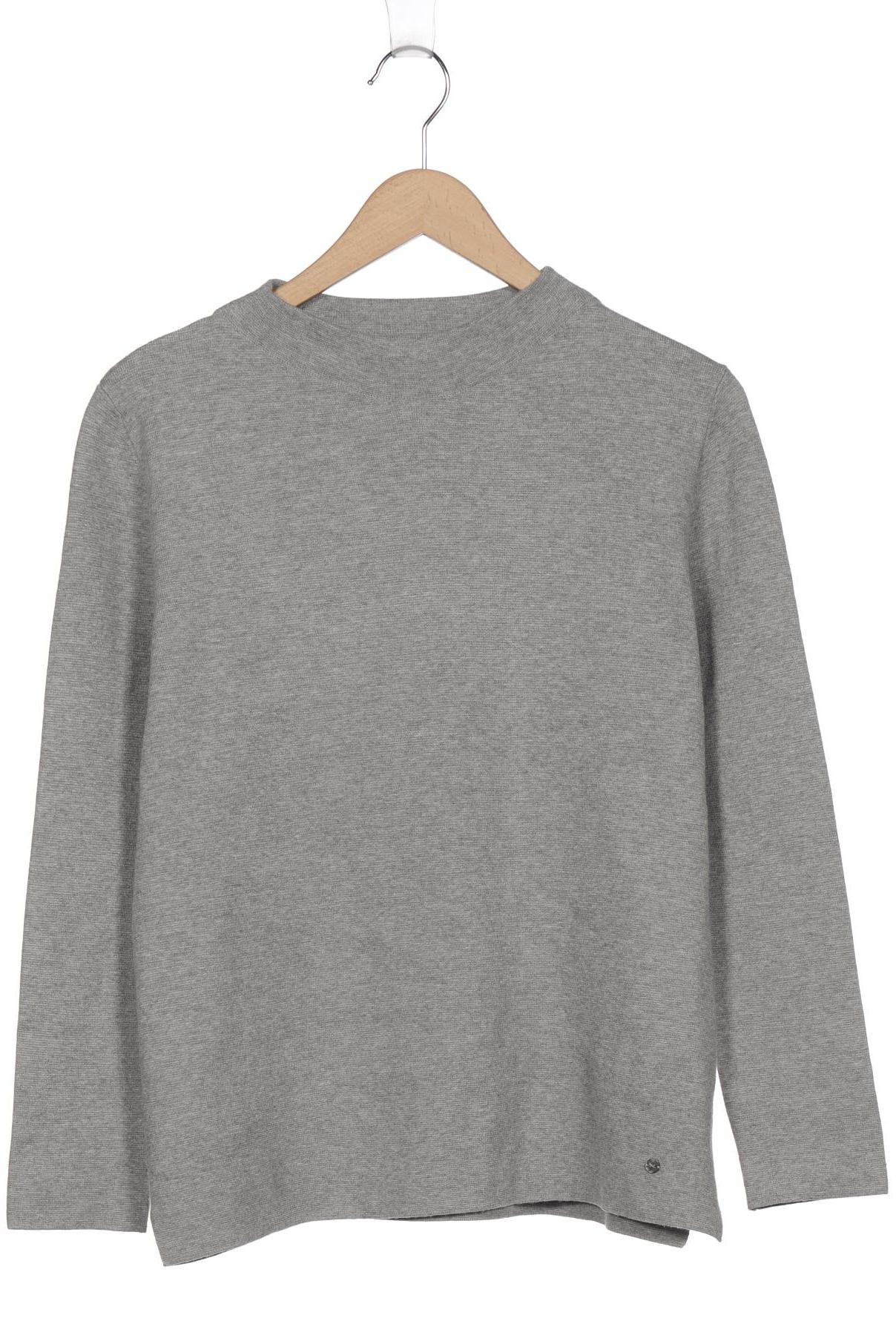

Brax Damen Pullover, grau, Gr. 42