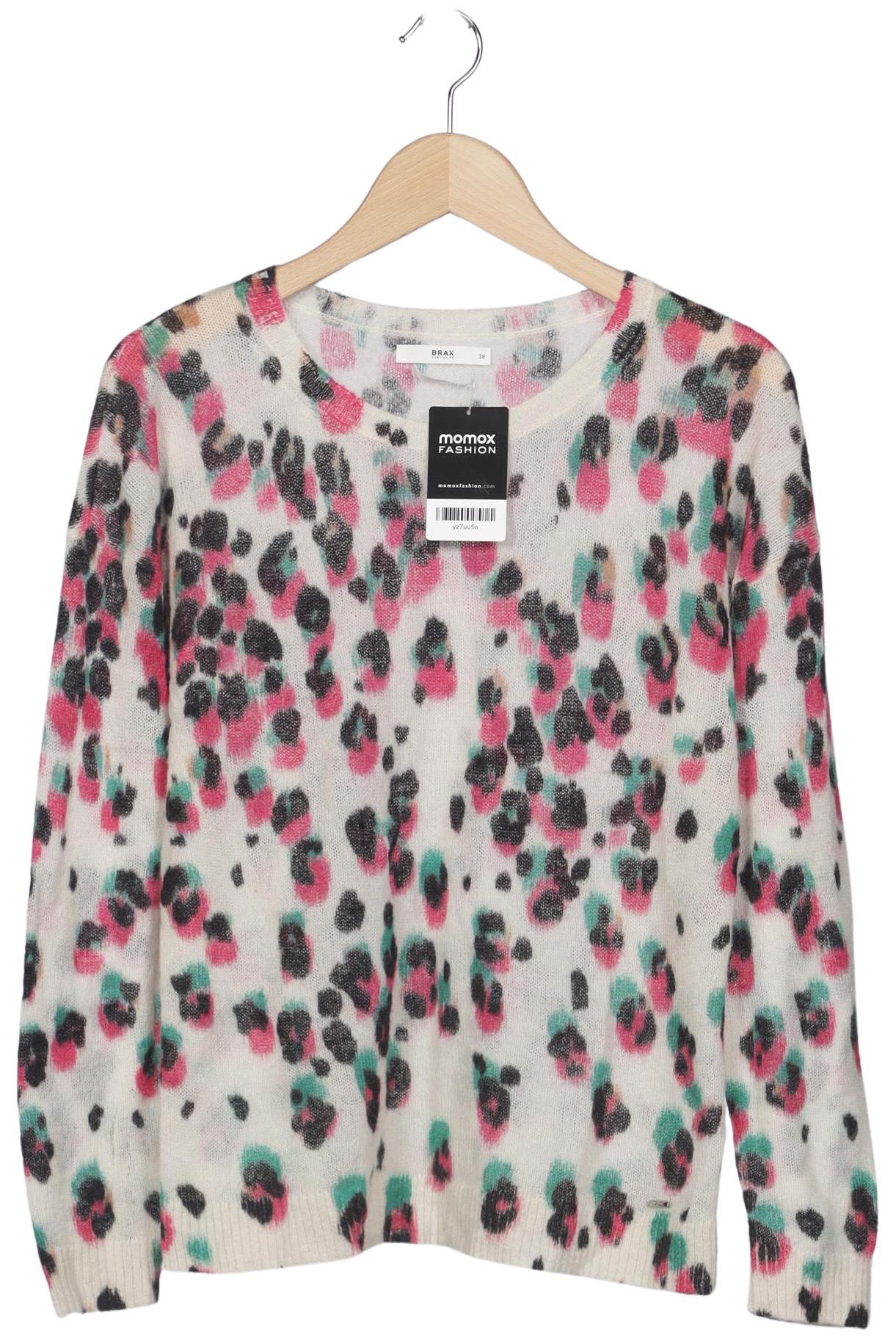 

Brax Damen Pullover, mehrfarbig, Gr. 38