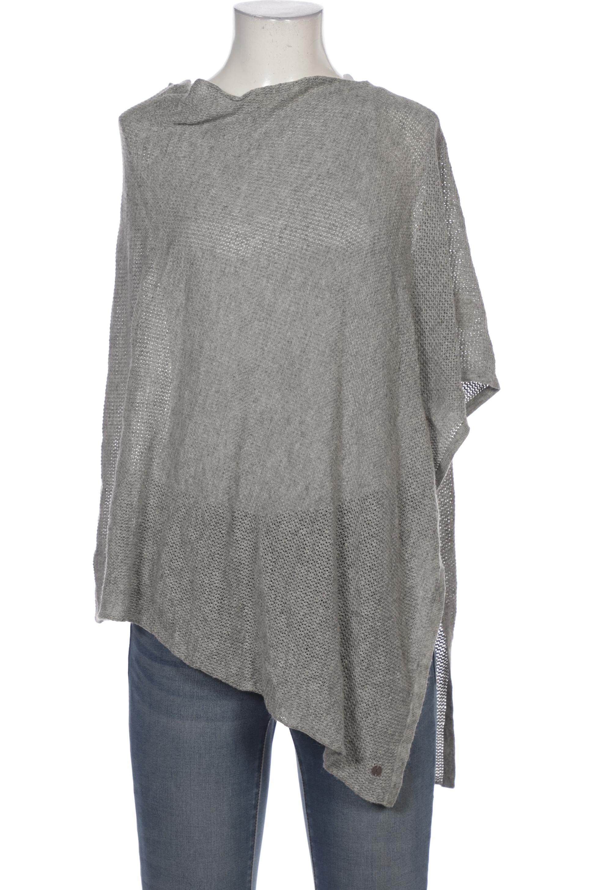 

Brax Damen Pullover, grau, Gr. 40