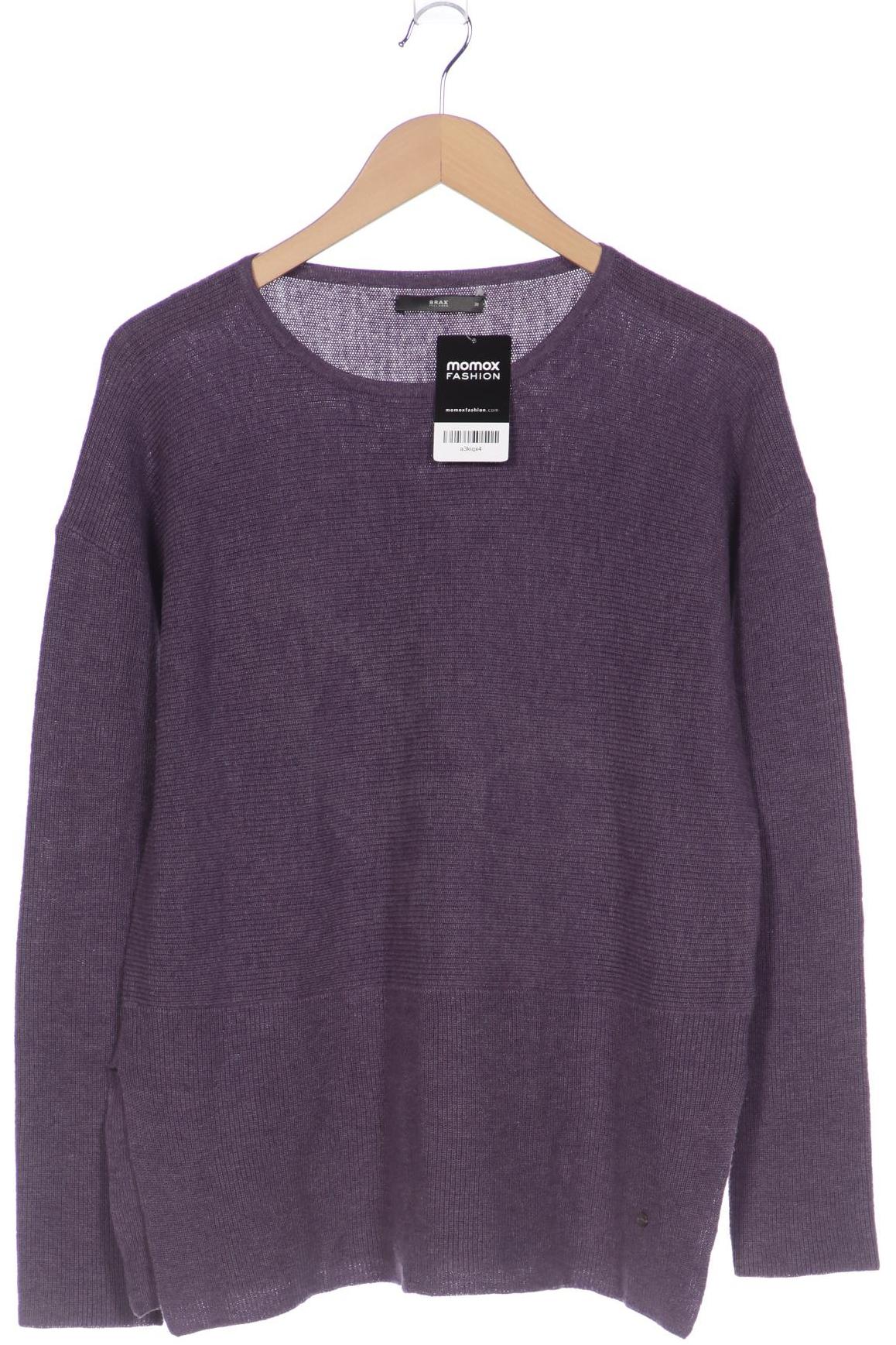 

BRAX Damen Pullover, flieder