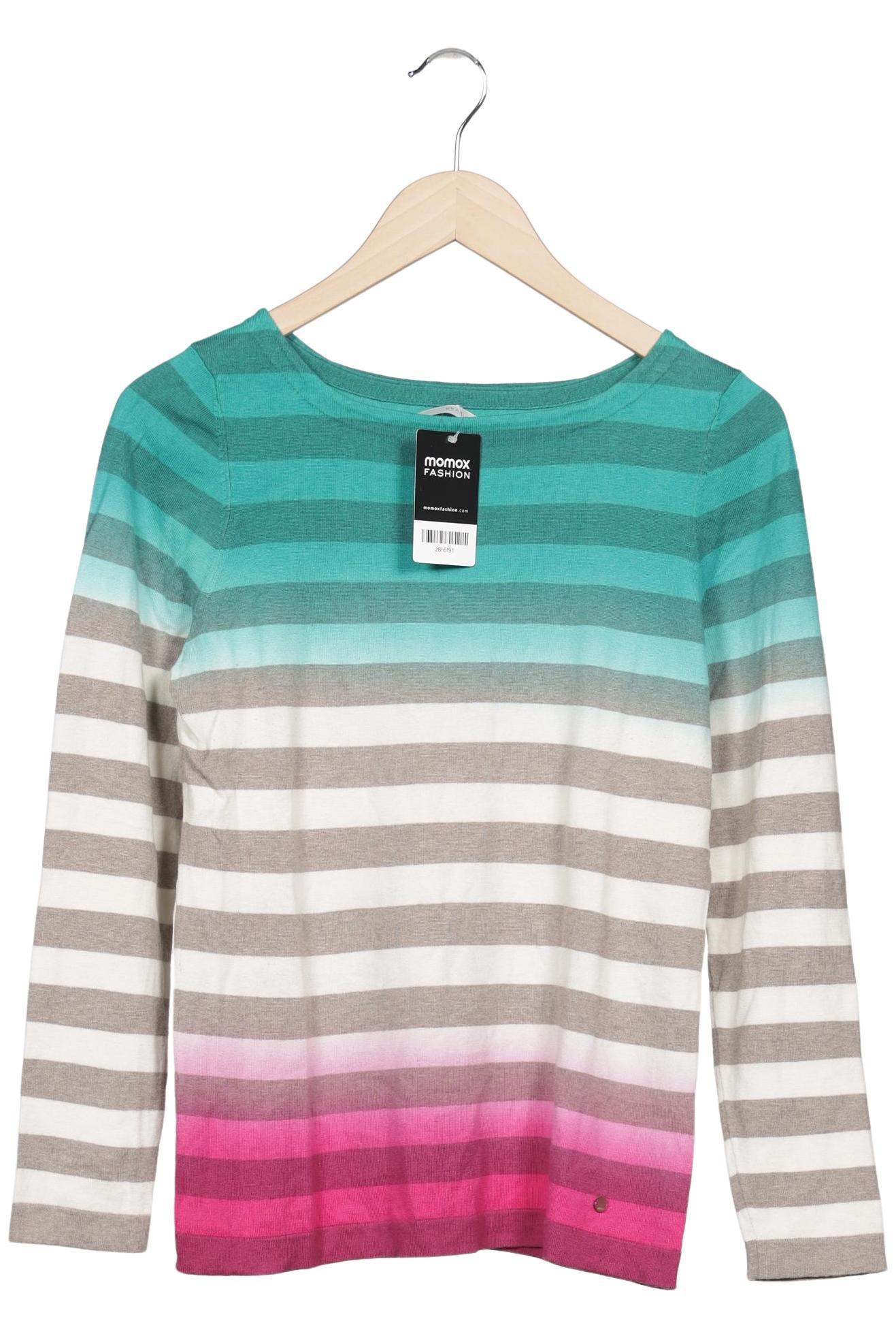 

Brax Damen Pullover, mehrfarbig, Gr. 38